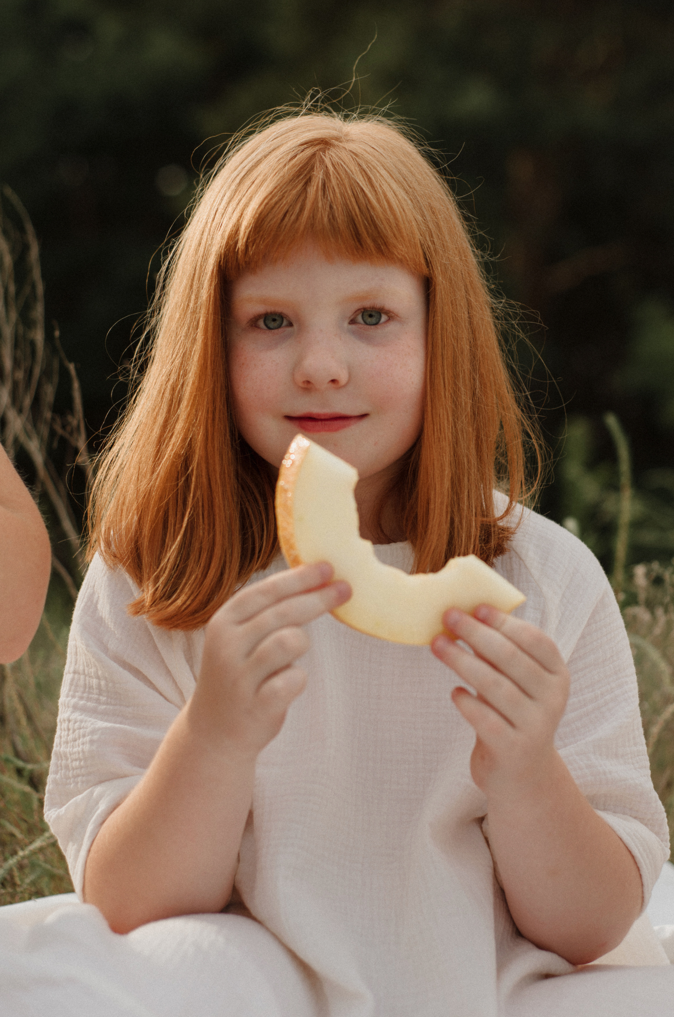 Семейная фотосессия в лесу. FOTOGRAF Ryzhykova Valentyna Kraków Polska