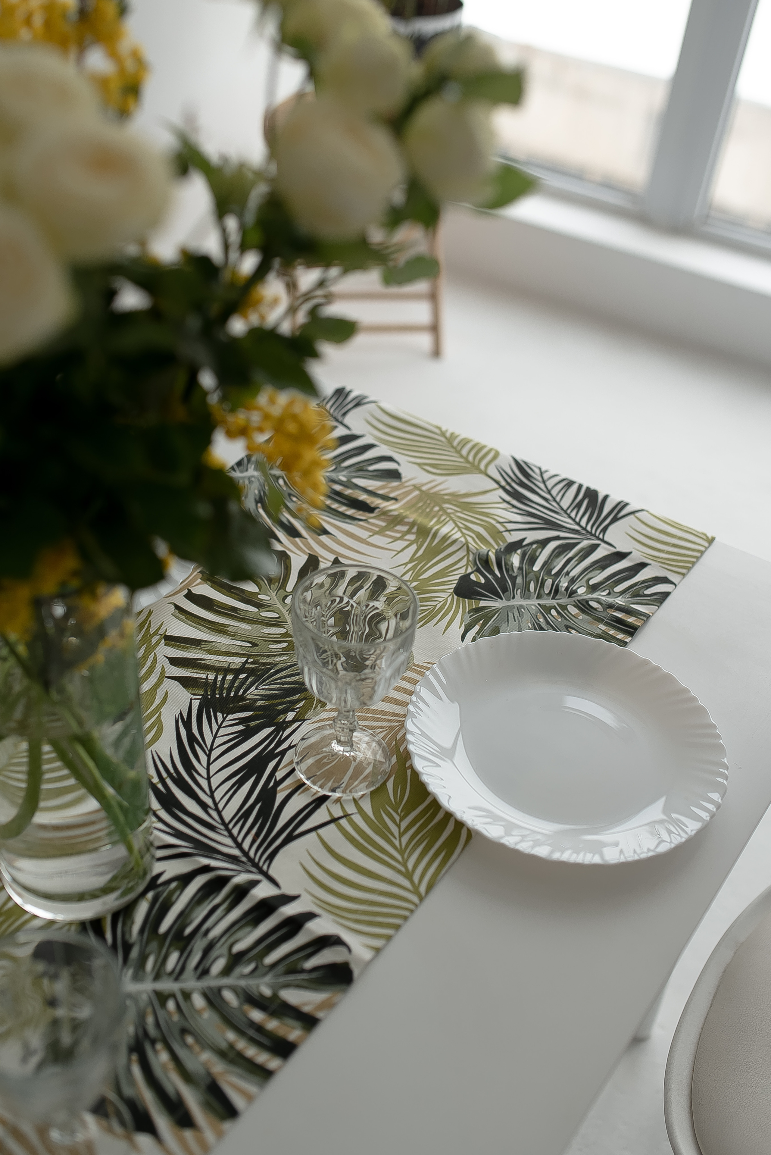 MONTAKIRA_HOME SS`22. FOTOGRAF Ryzhykova Valentyna Kraków Polska