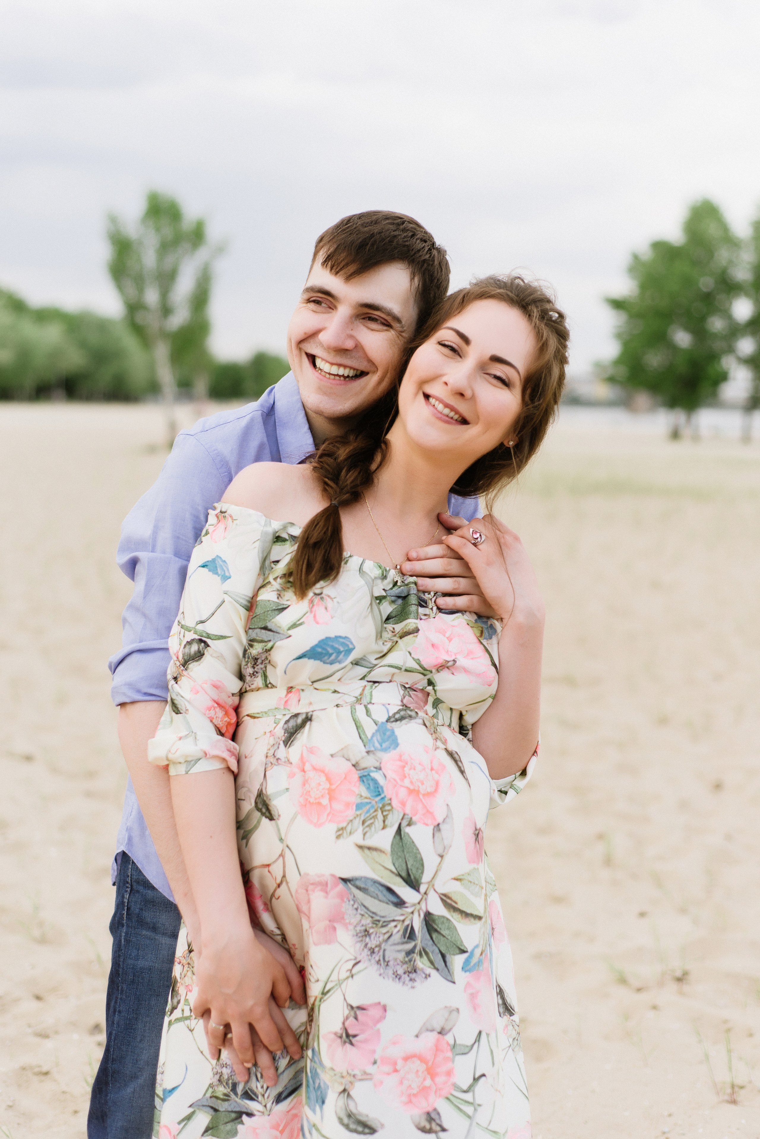 Tania & Dima. FOTOGRAF Ryzhykova Valentyna Kraków Polska