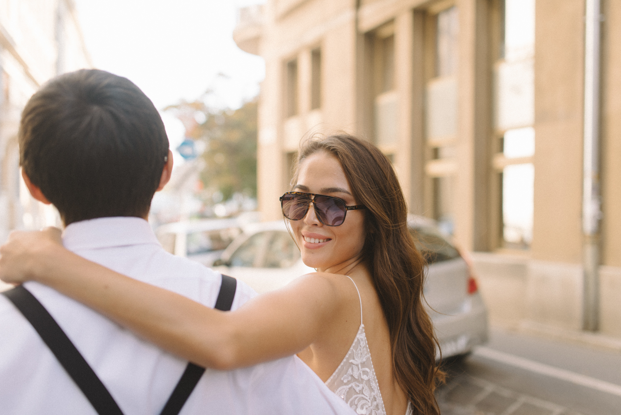 Свадебная фотосессия в Будапеште. FOTOGRAF Ryzhykova Valentyna Kraków Polska