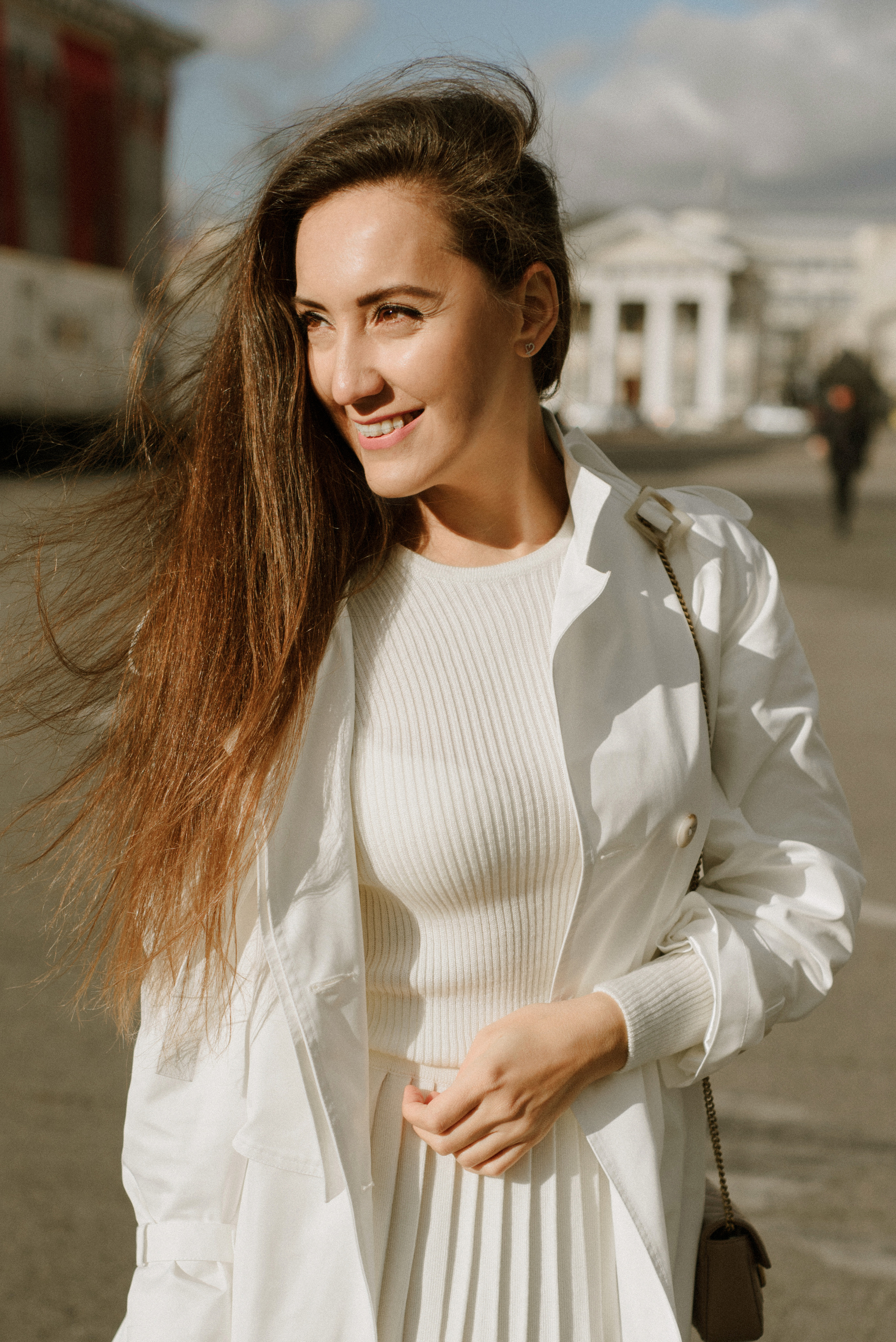 Alesia. FOTOGRAF Ryzhykova Valentyna Kraków Polska