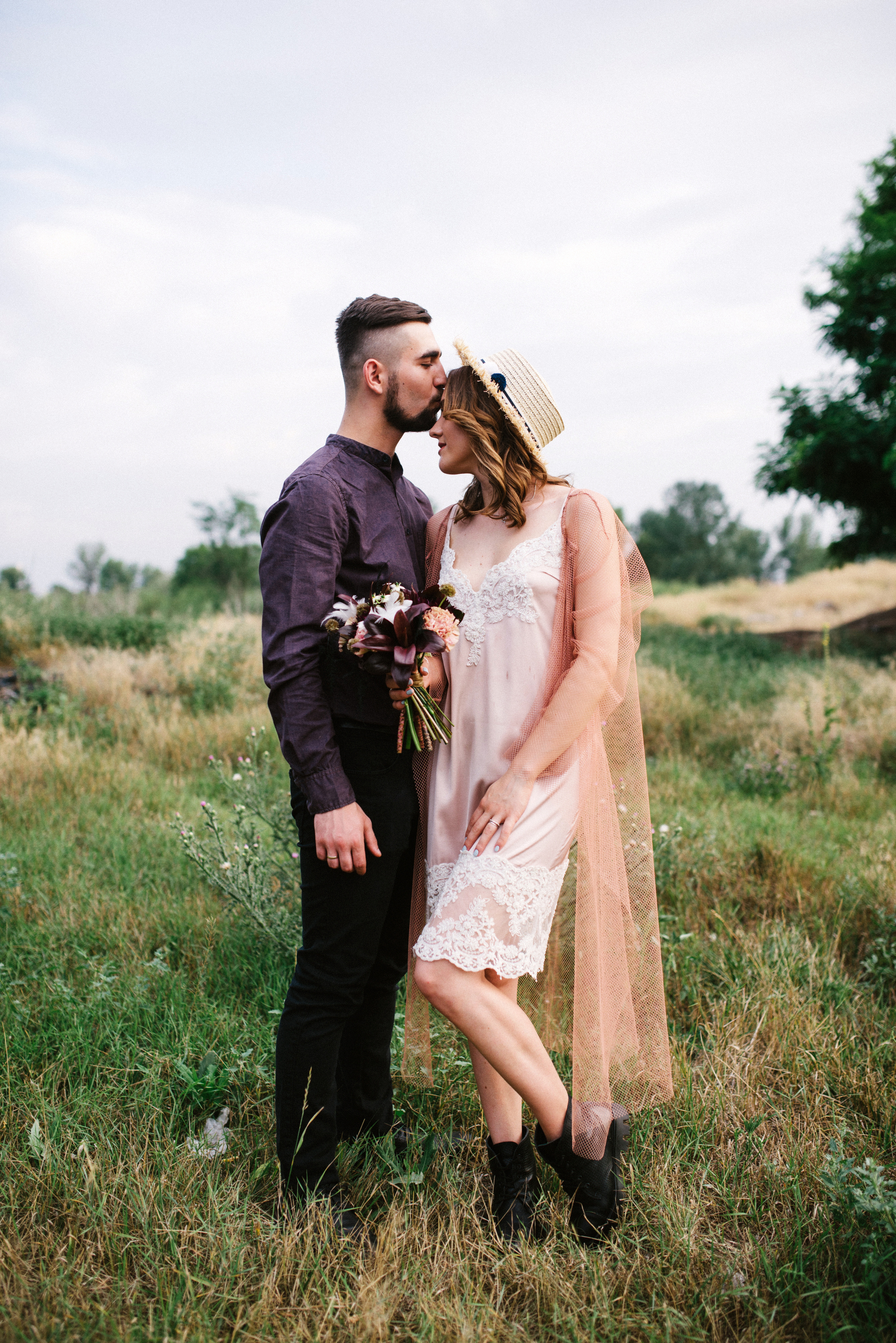 Lovely. FOTOGRAF Ryzhykova Valentyna Kraków Polska