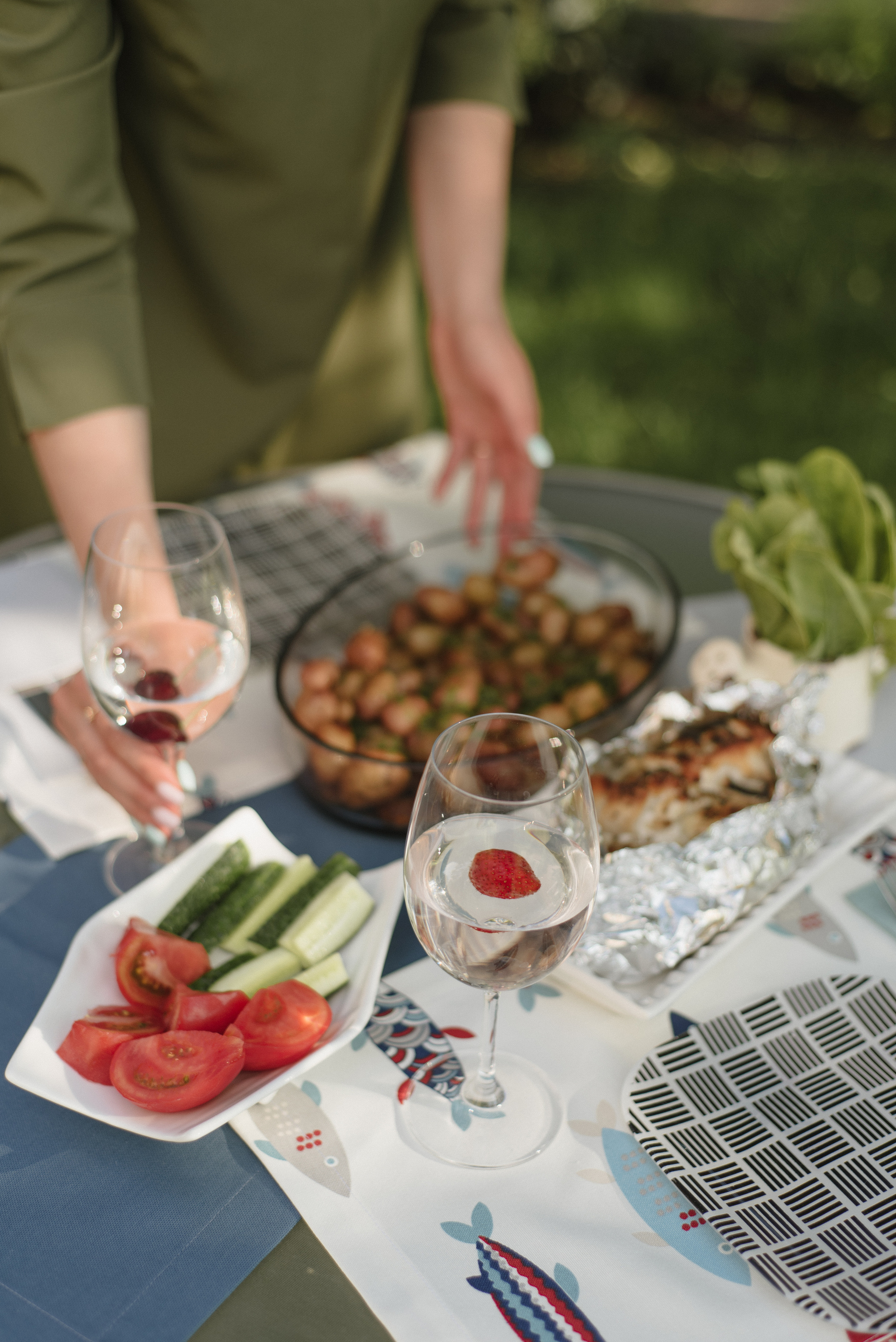 Montakira home. FOTOGRAF Ryzhykova Valentyna Kraków Polska