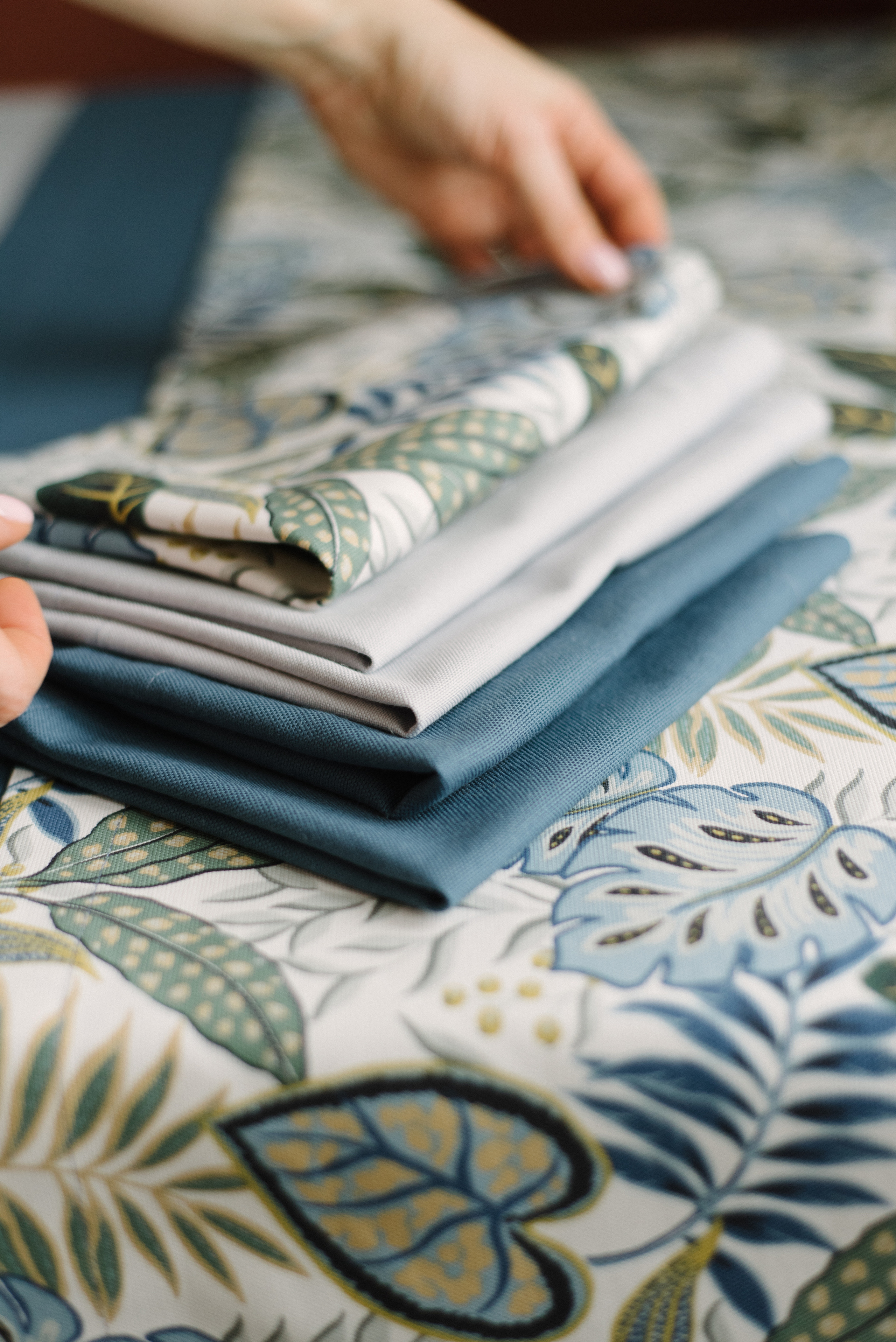 MONTAKIRA HOME. FOTOGRAF Ryzhykova Valentyna Kraków Polska