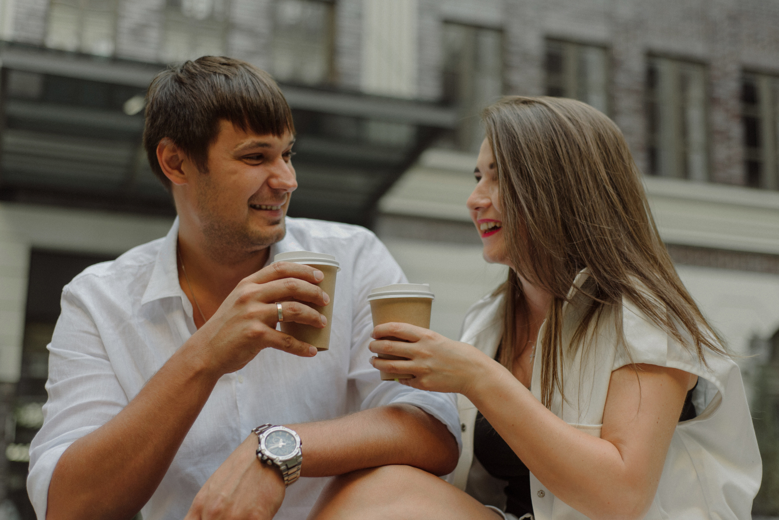 Love story Dnepr. FOTOGRAF Ryzhykova Valentyna Kraków Polska