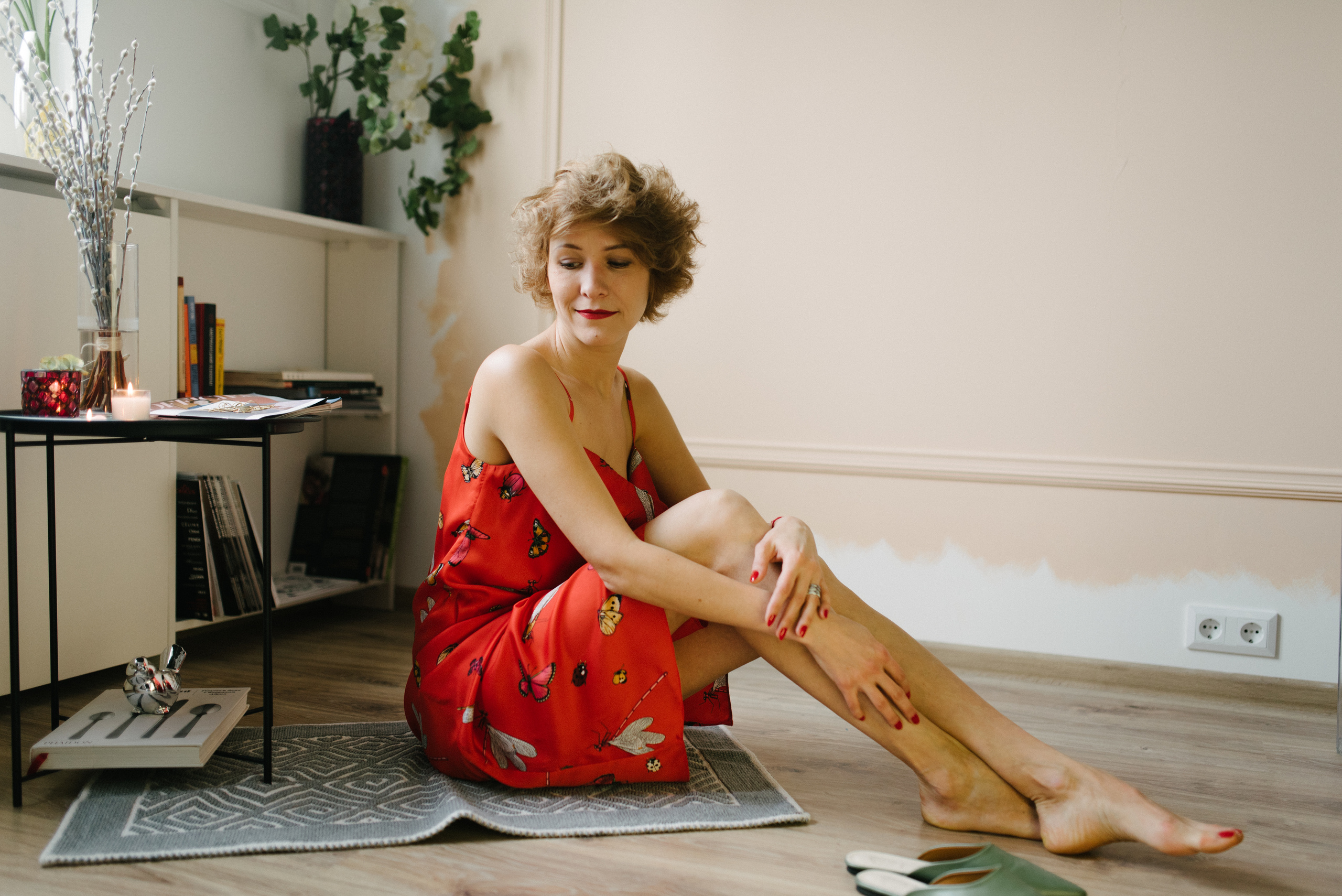 Kyev Ira & Toma. FOTOGRAF Ryzhykova Valentyna Kraków Polska