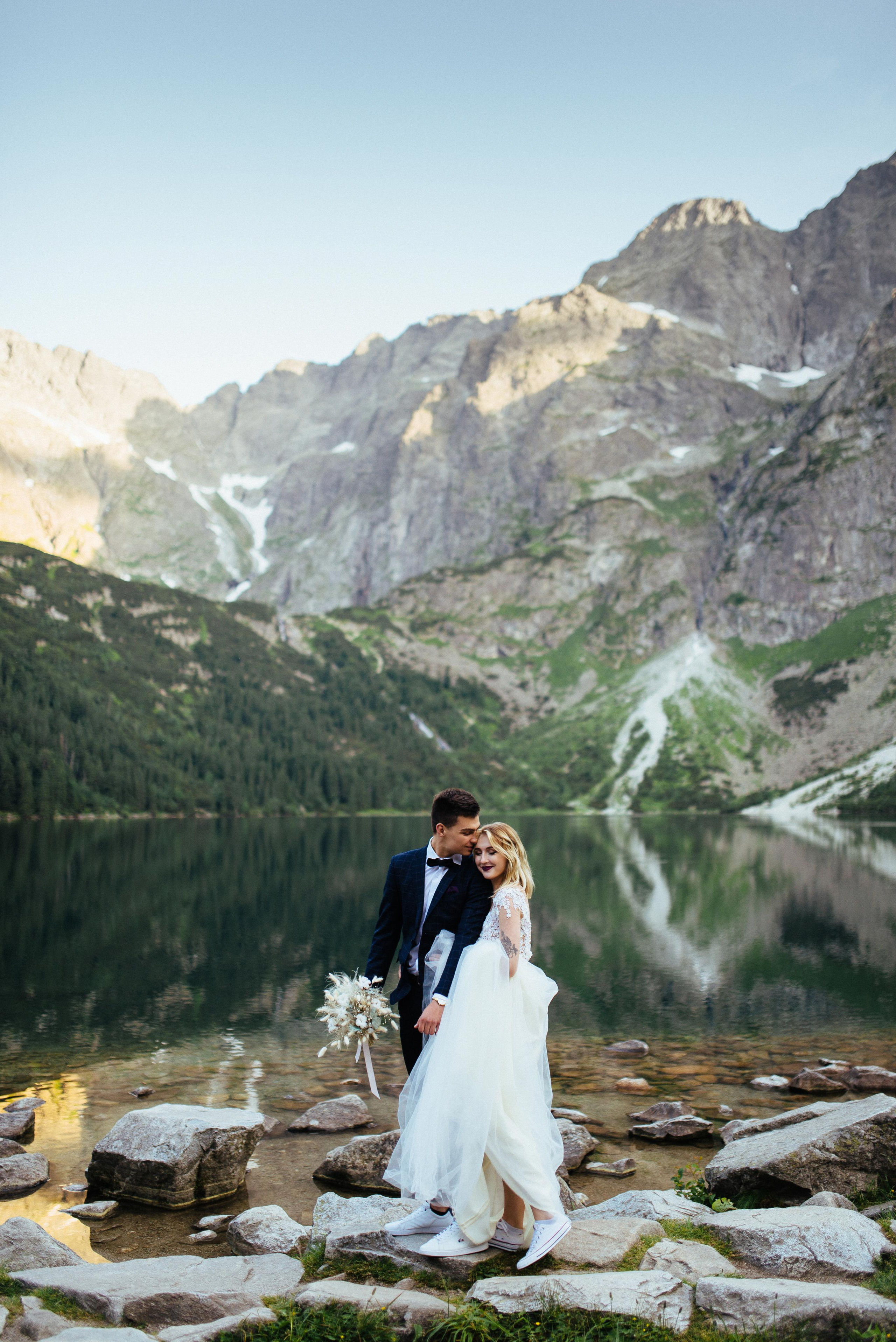 Zakopane wesele. FOTOGRAF Ryzhykova Valentyna Kraków Polska