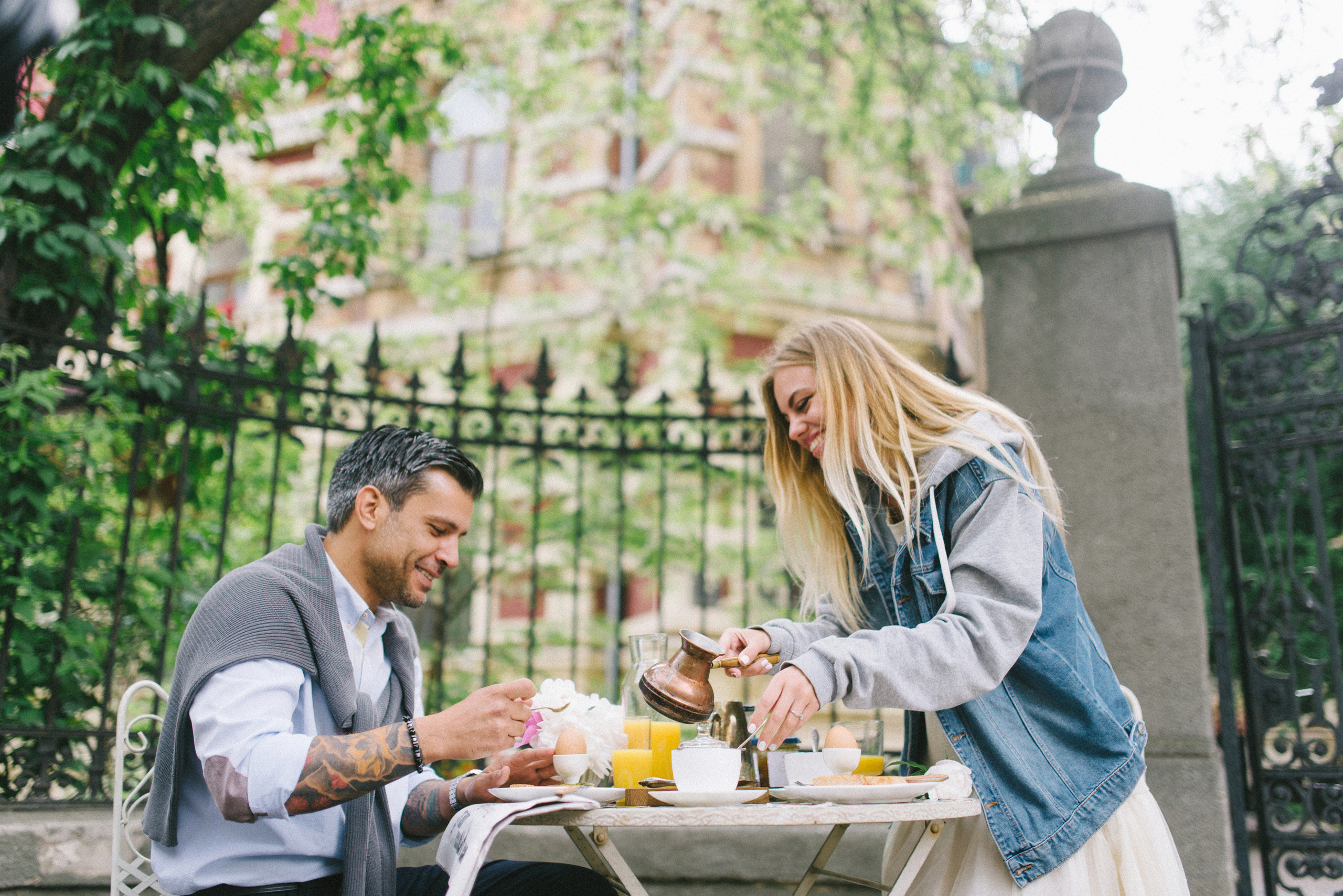 Odessa. FOTOGRAF Ryzhykova Valentyna Kraków Polska