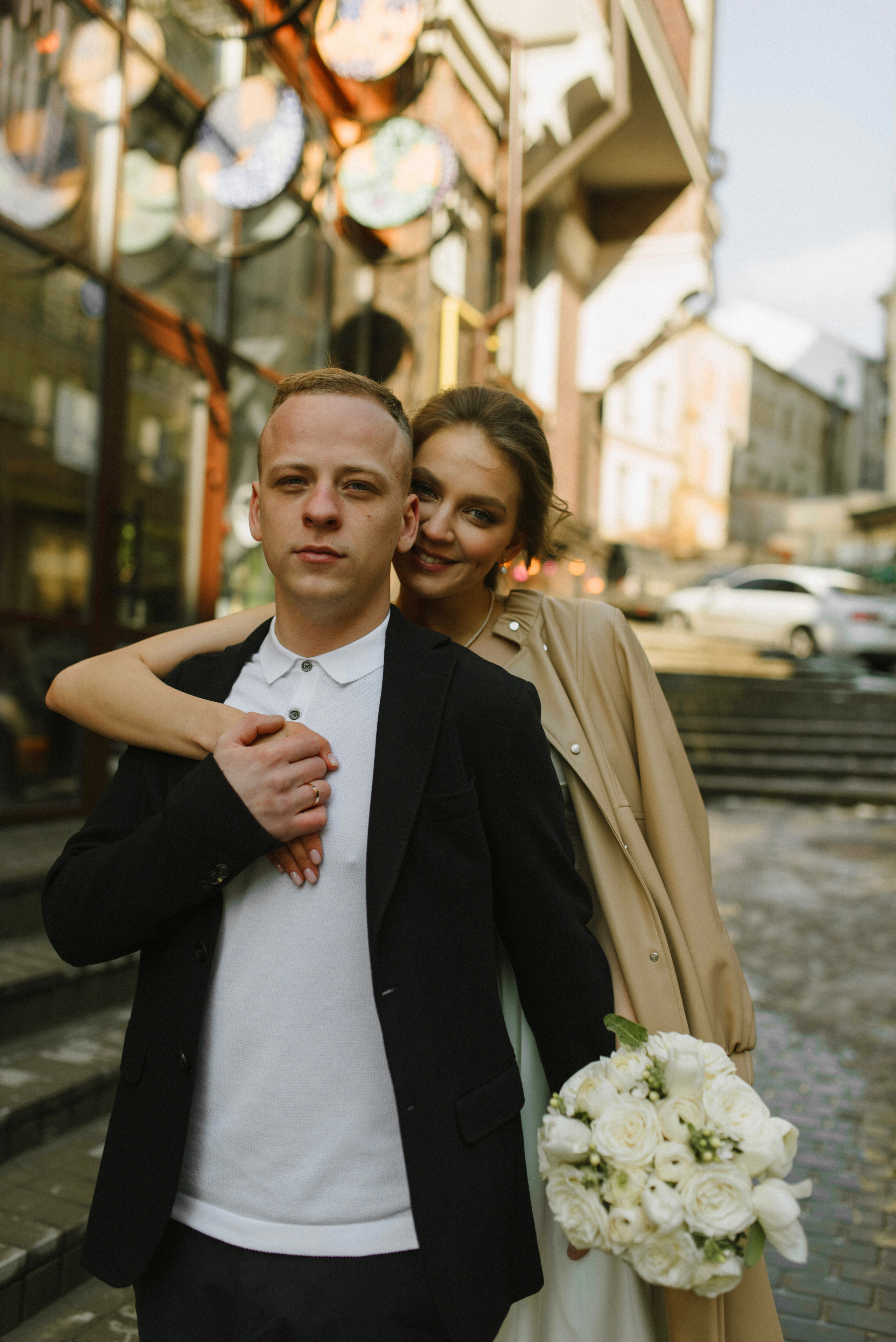 Wesele. FOTOGRAF Ryzhykova Valentyna Kraków Polska