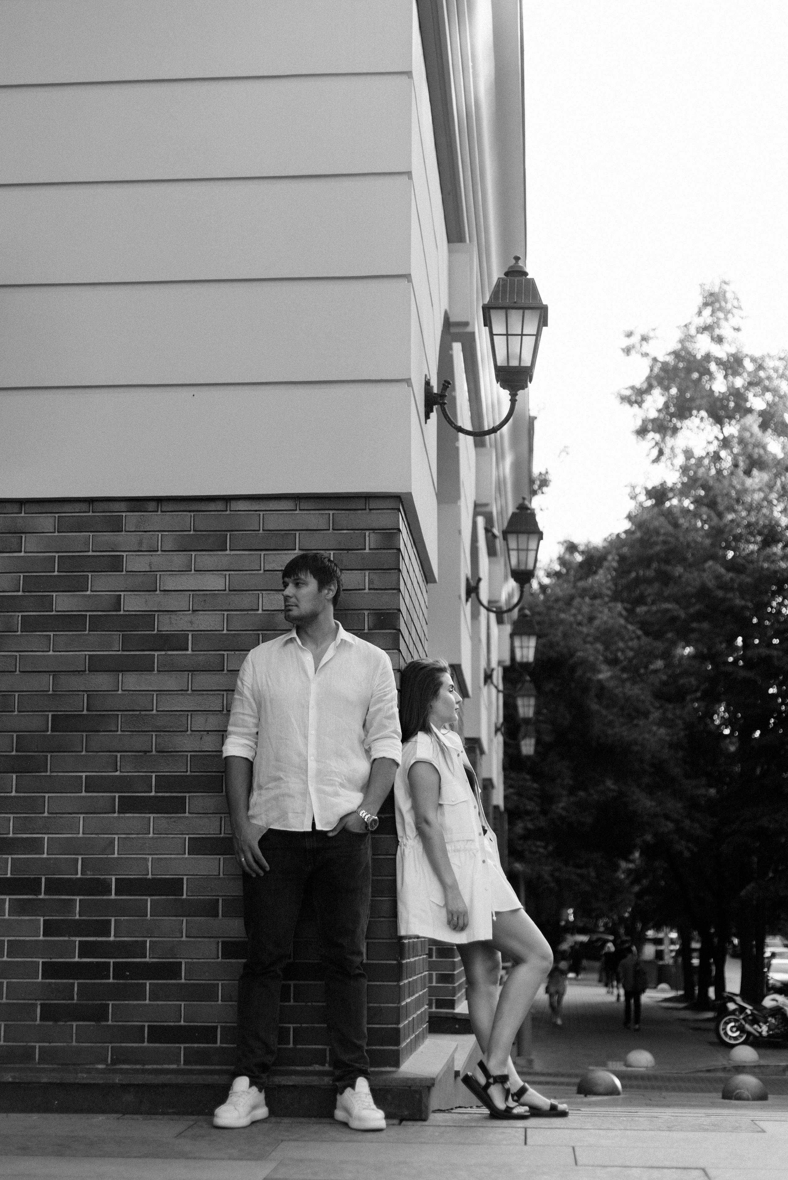 Love story Dnepr. FOTOGRAF Ryzhykova Valentyna Kraków Polska