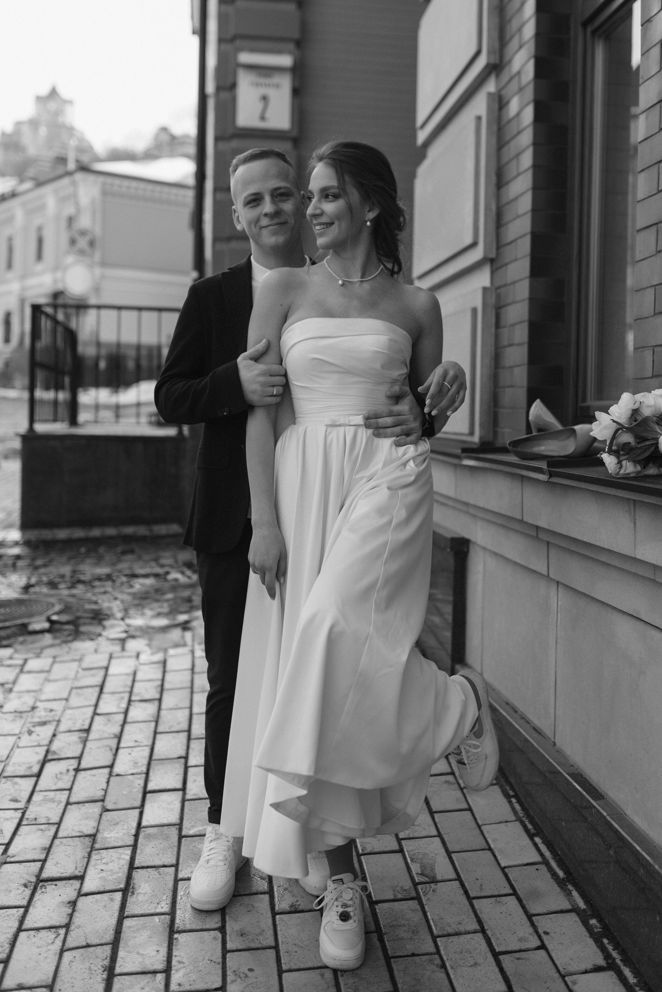 Wesele. FOTOGRAF Ryzhykova Valentyna Kraków Polska