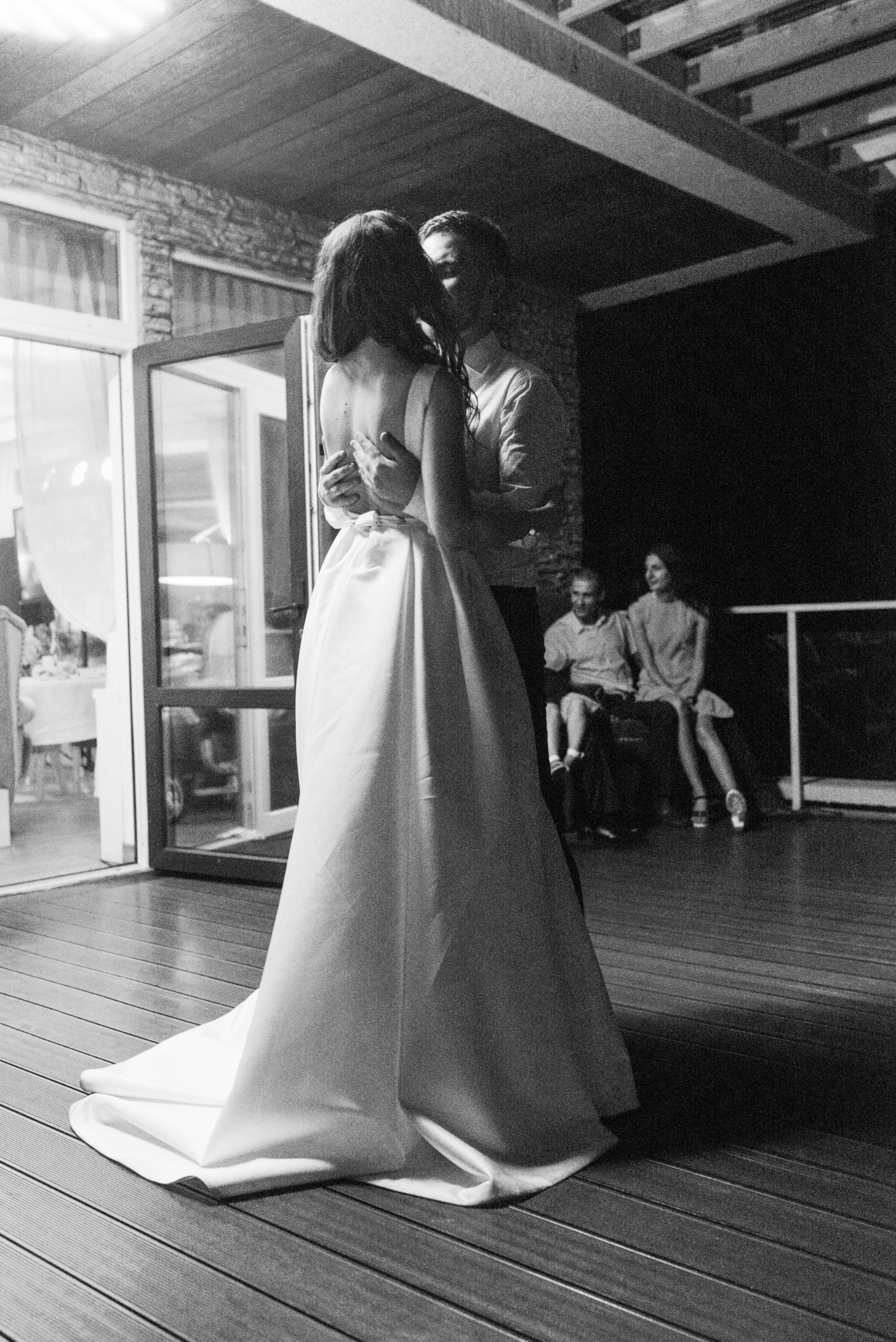 Свадебная история Оксаны и Николая. FOTOGRAF Ryzhykova Valentyna Kraków Polska