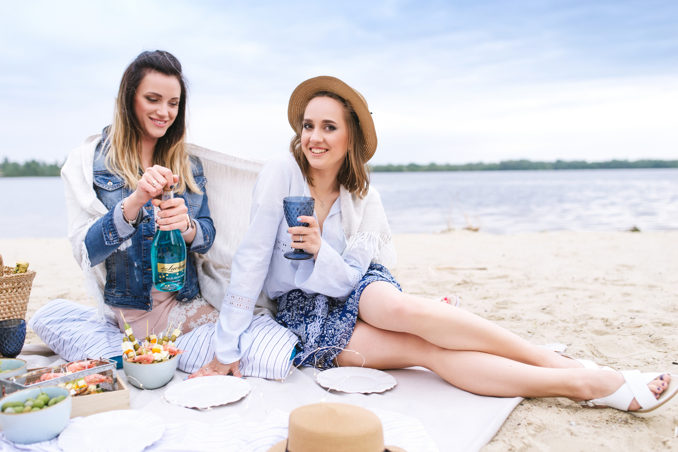 Hen-party. FOTOGRAF Ryzhykova Valentyna Kraków Polska