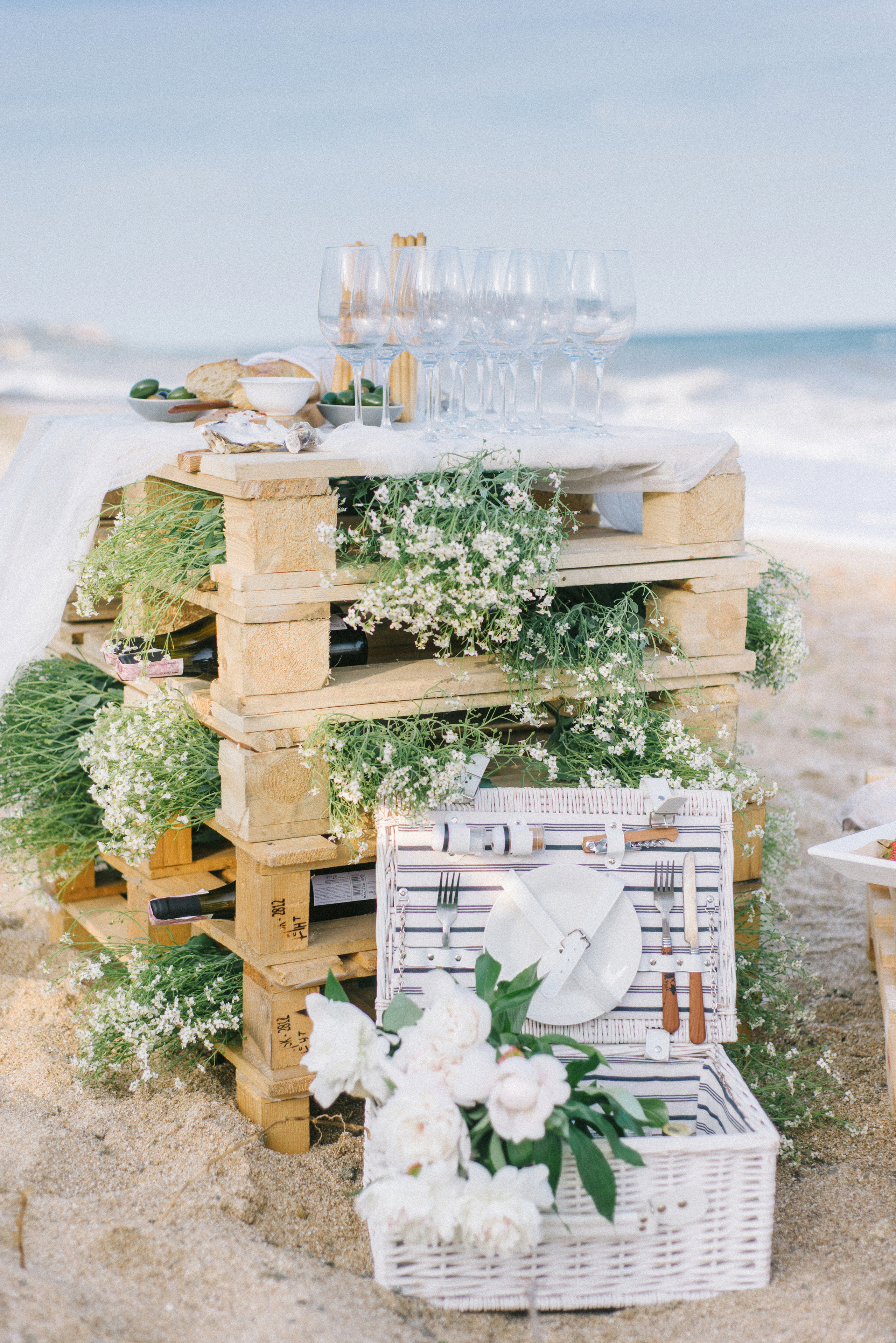 Морская свадебная фотосессия. FOTOGRAF Ryzhykova Valentyna Kraków Polska