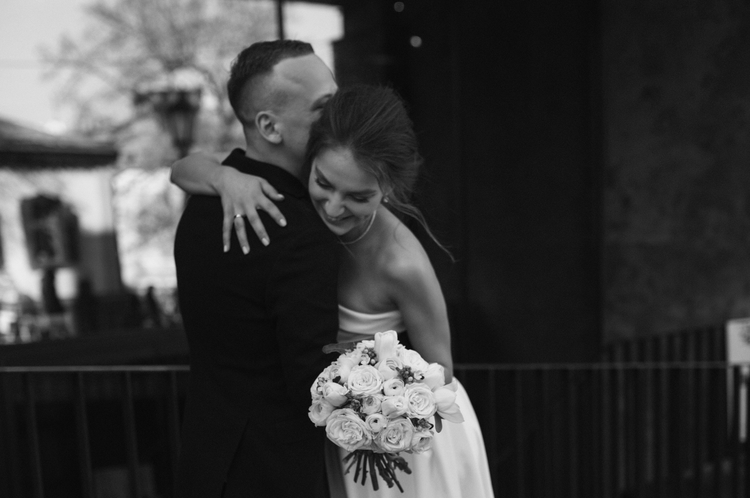 Wesele. FOTOGRAF Ryzhykova Valentyna Kraków Polska