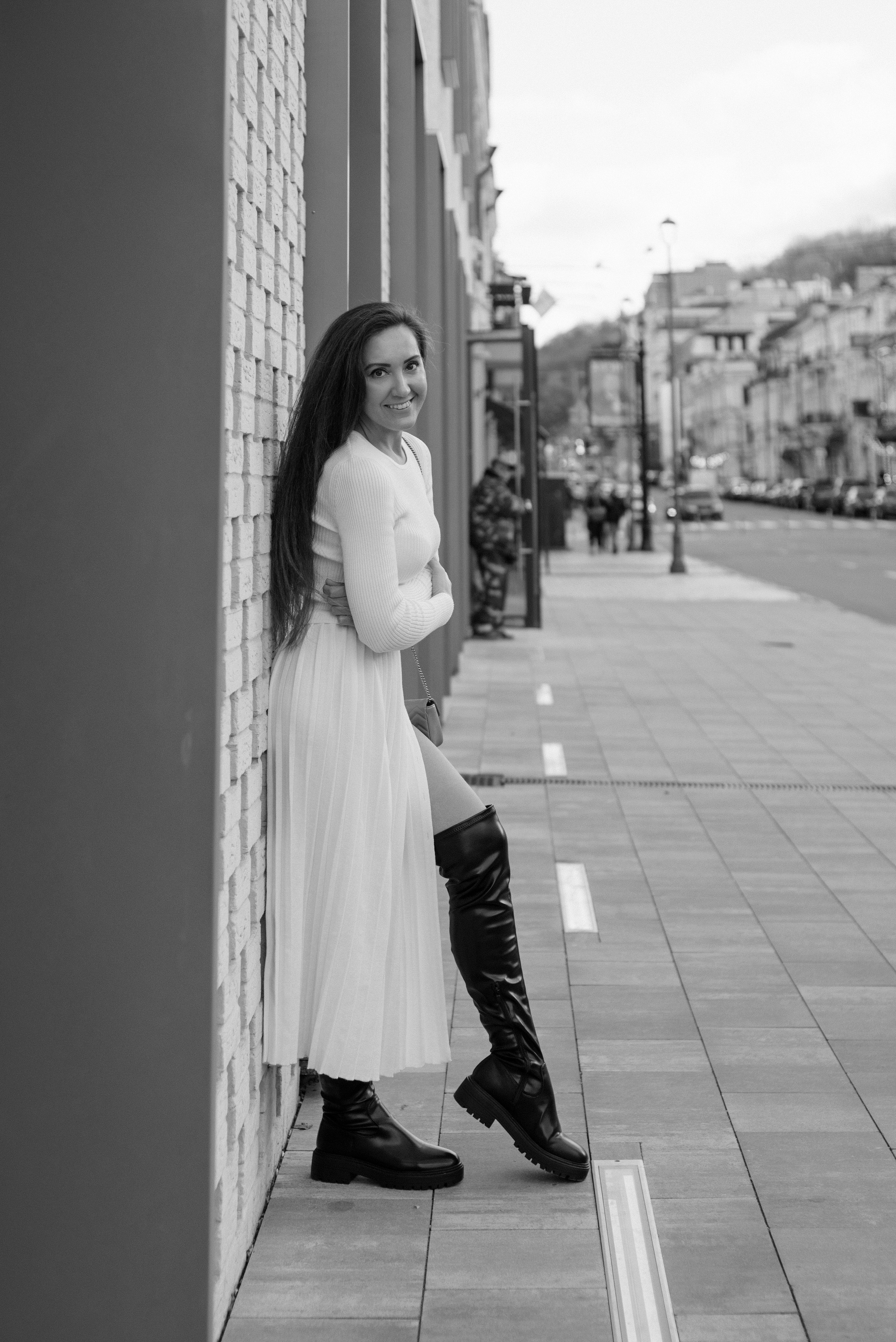 Alesia. FOTOGRAF Ryzhykova Valentyna Kraków Polska