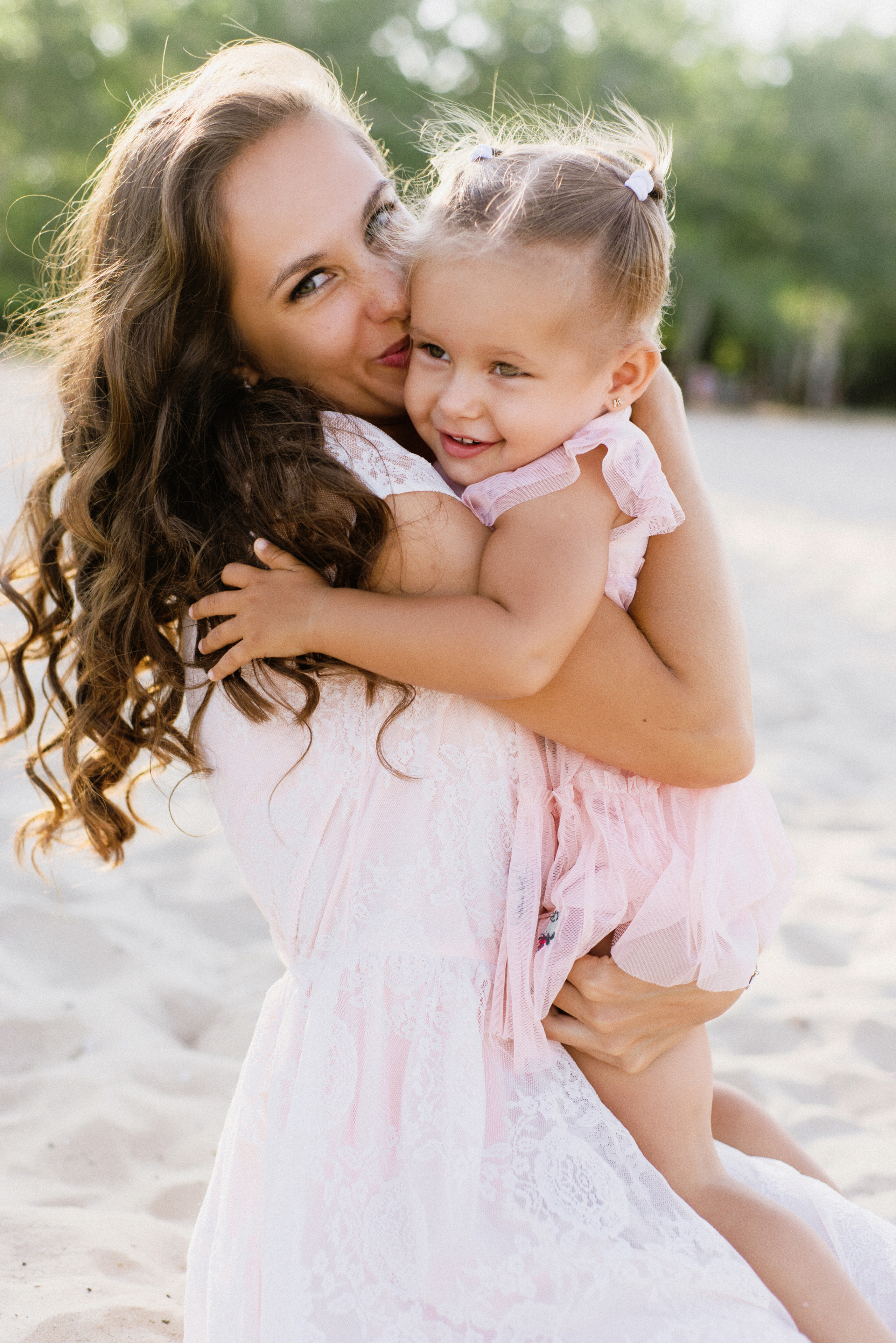 Sunny day. FOTOGRAF Ryzhykova Valentyna Kraków Polska
