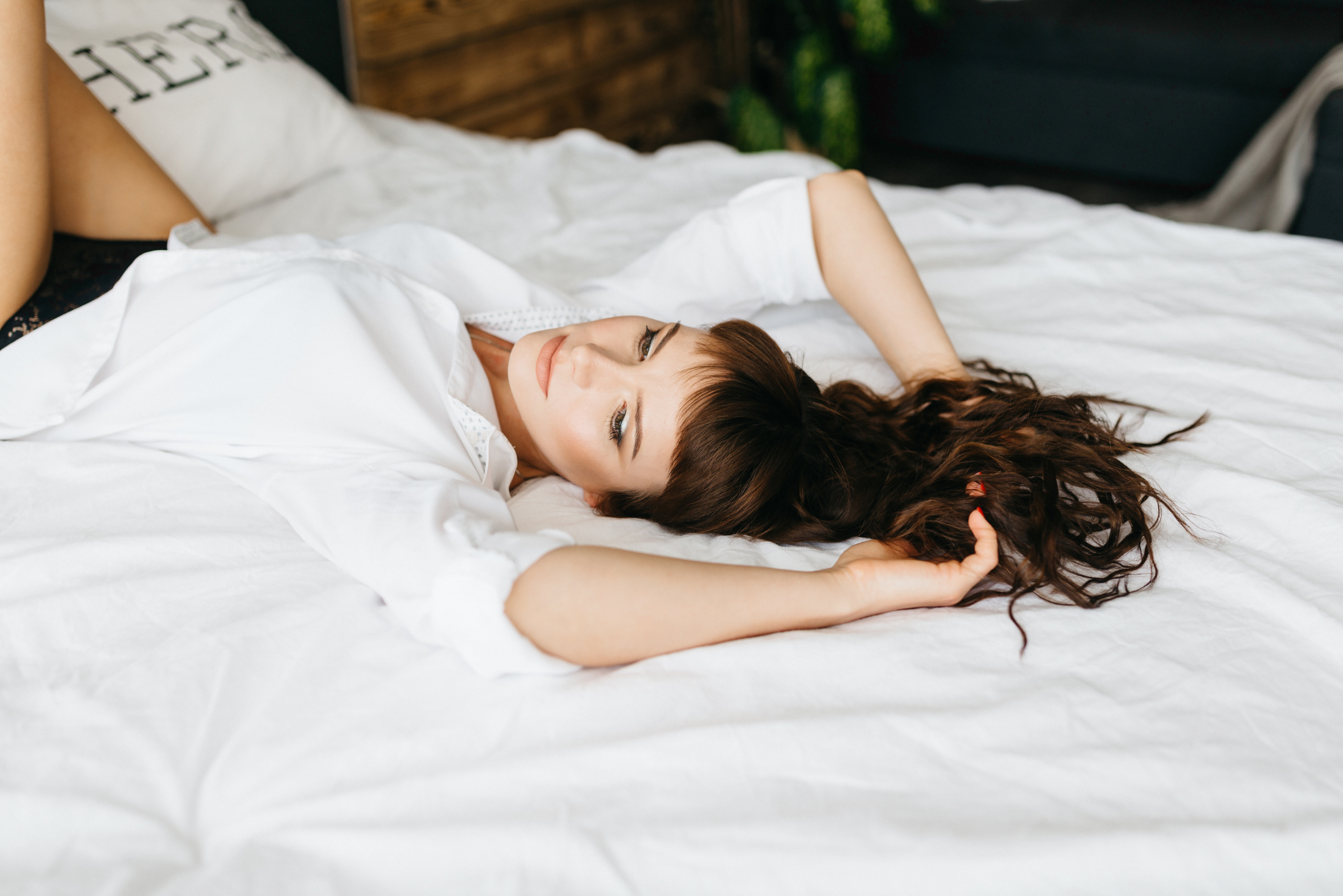 Elina. FOTOGRAF Ryzhykova Valentyna Kraków Polska