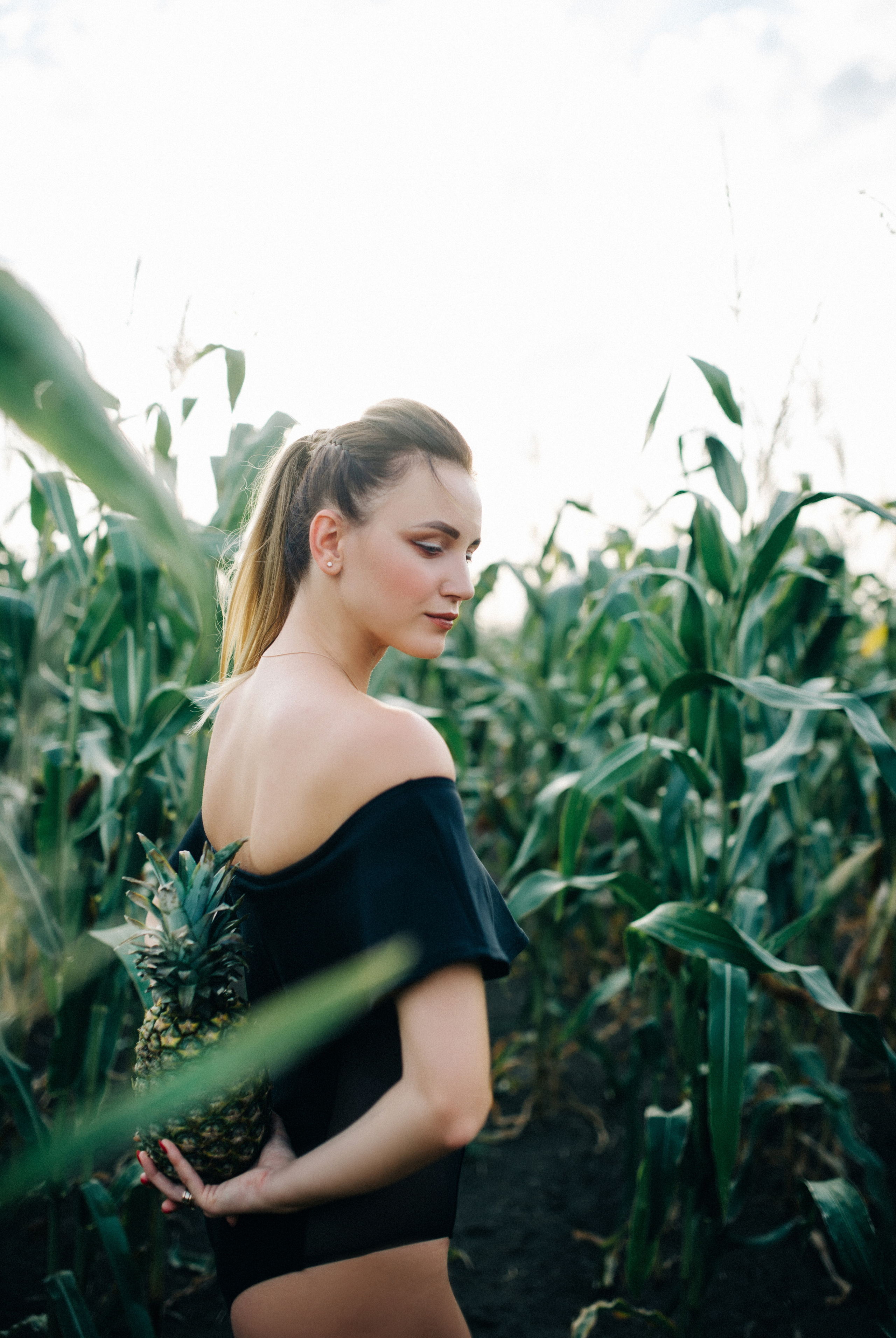 Dnipro Daria. FOTOGRAF Ryzhykova Valentyna Kraków Polska