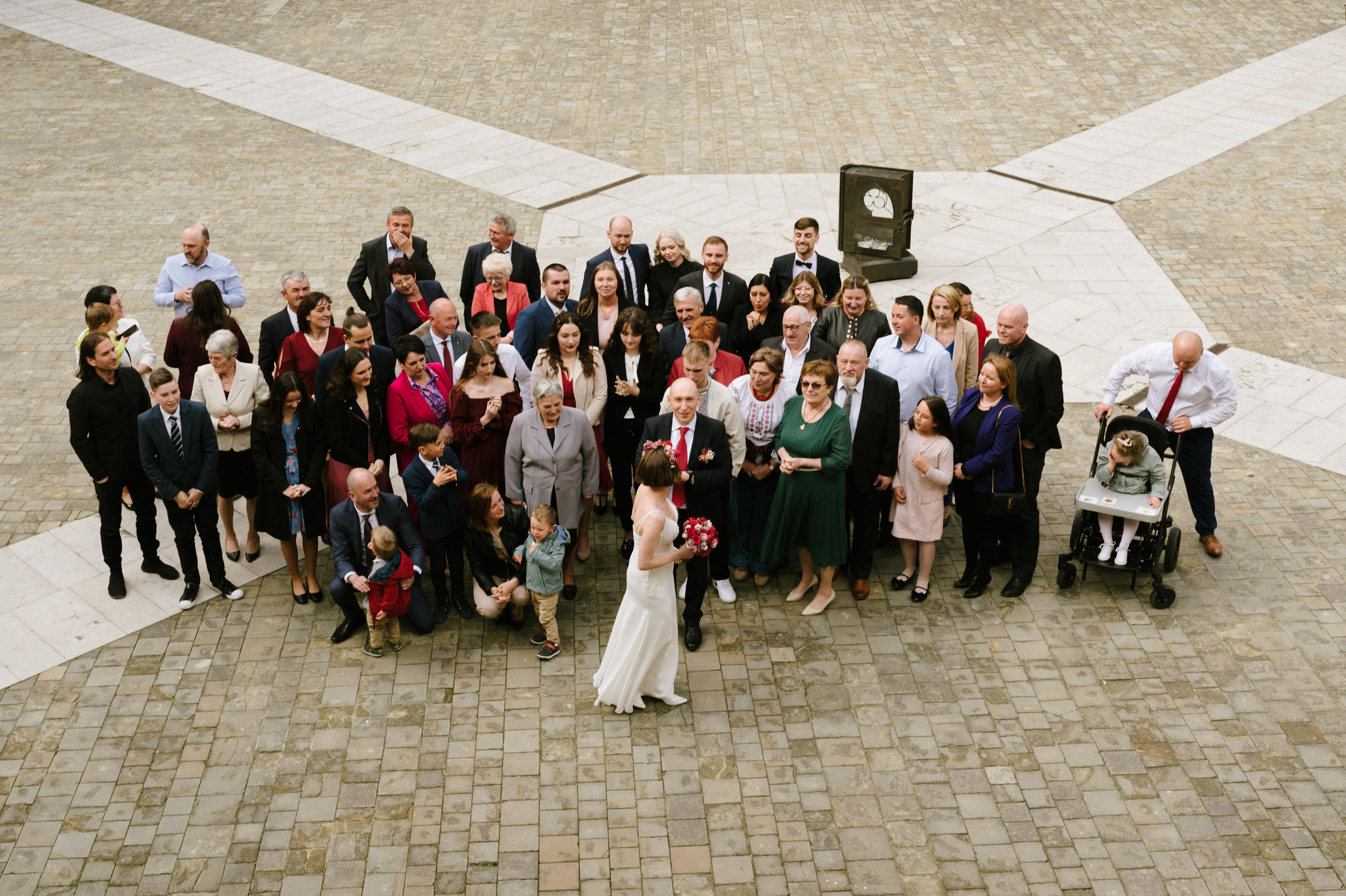 Roza & Dima Niepołomice. FOTOGRAF Ryzhykova Valentyna Kraków Polska