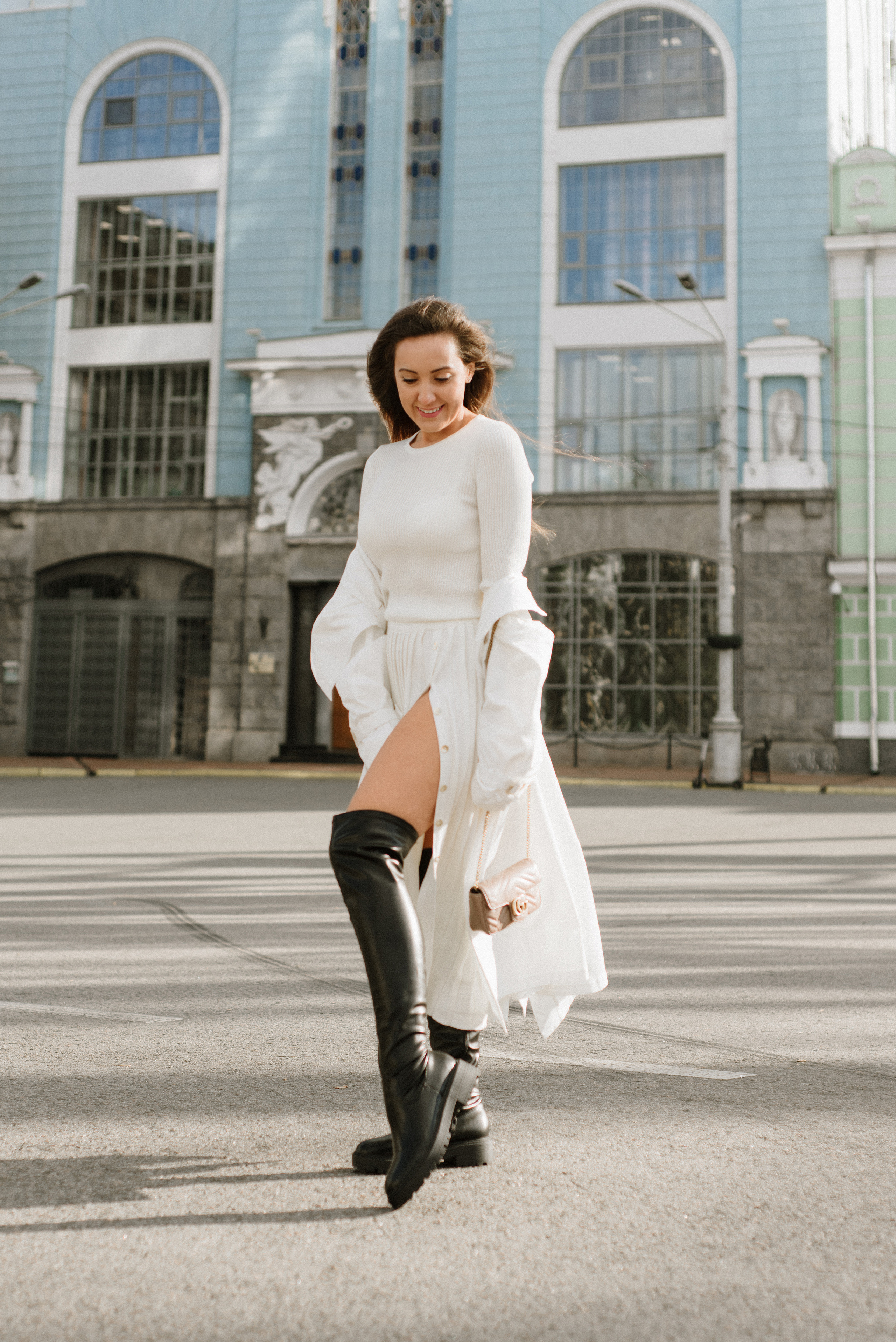 Alesia. FOTOGRAF Ryzhykova Valentyna Kraków Polska