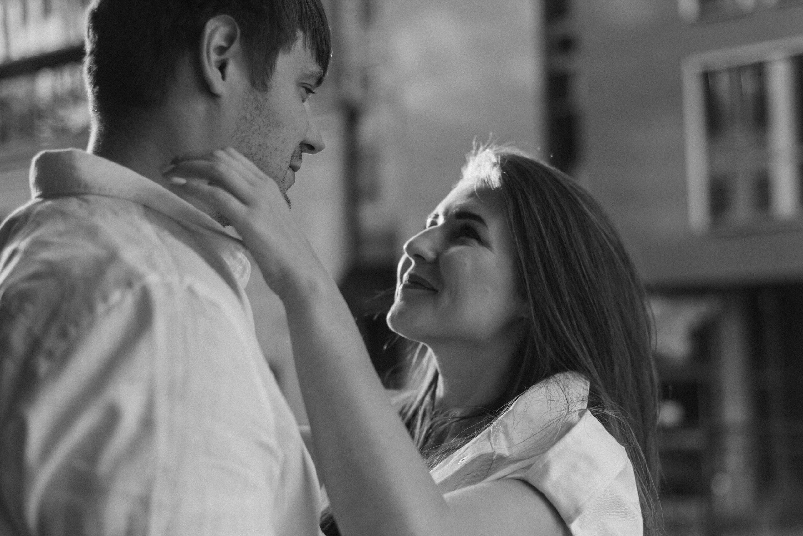 Love story Dnepr. FOTOGRAF Ryzhykova Valentyna Kraków Polska