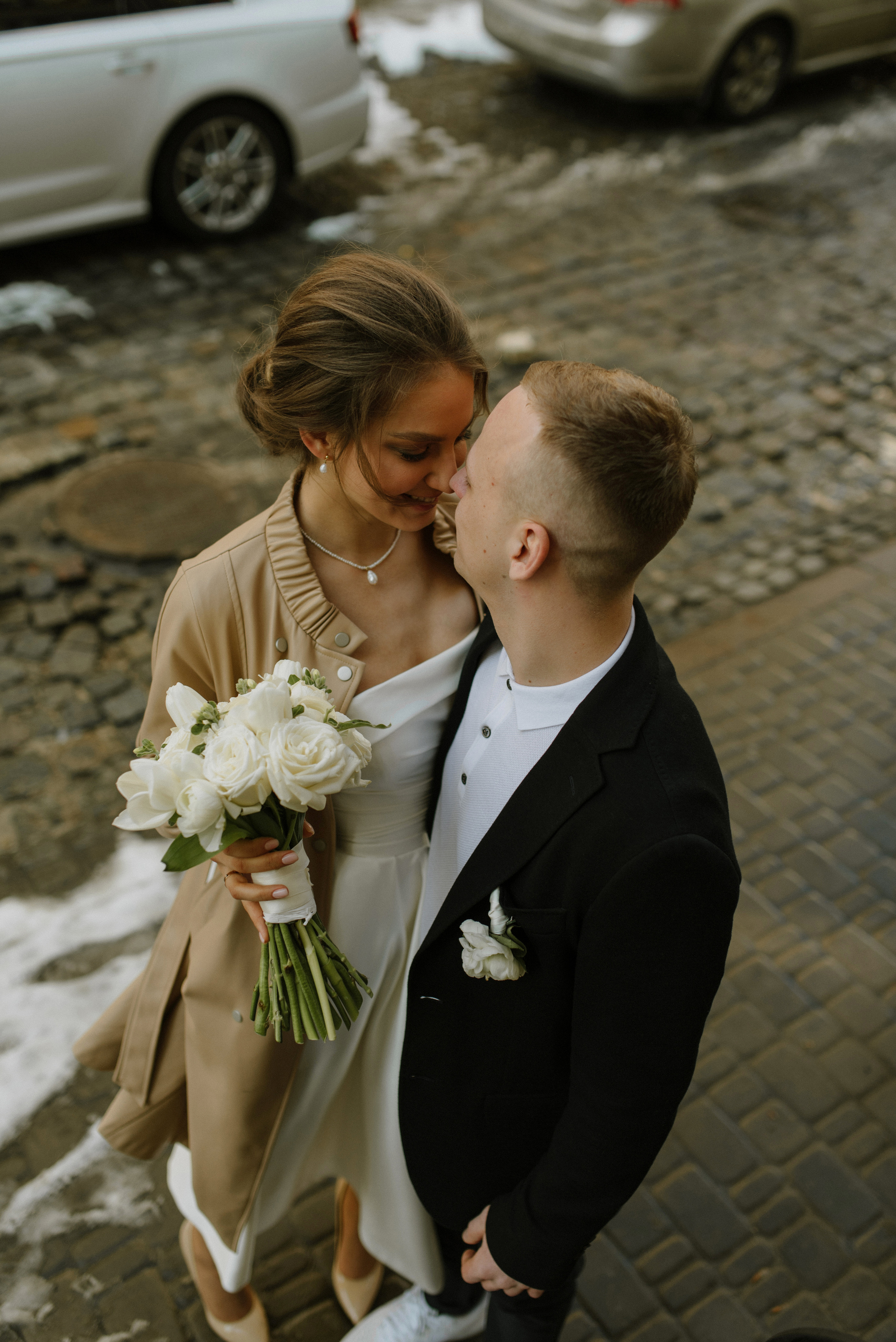 Wesele. FOTOGRAF Ryzhykova Valentyna Kraków Polska