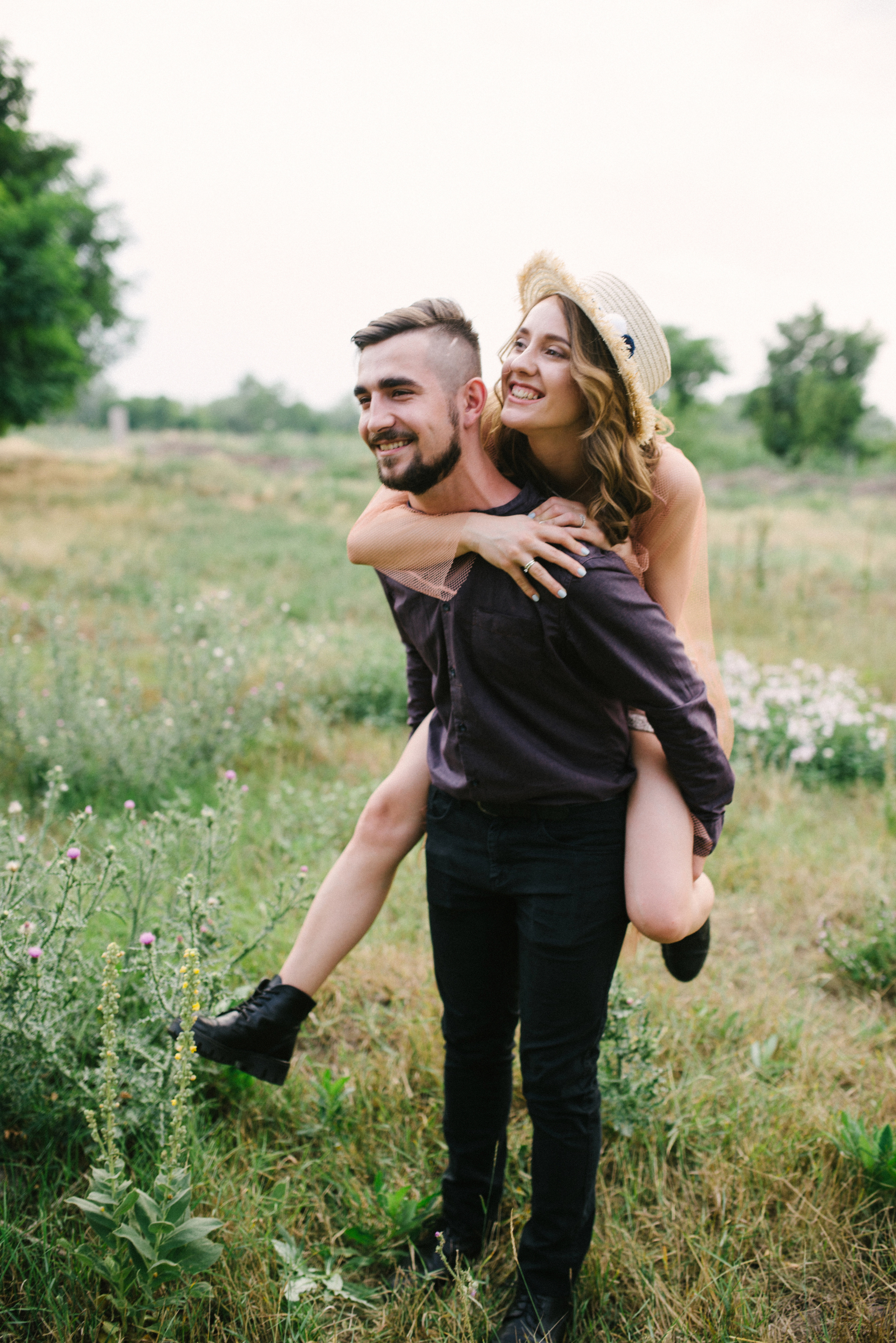 Lovely. FOTOGRAF Ryzhykova Valentyna Kraków Polska