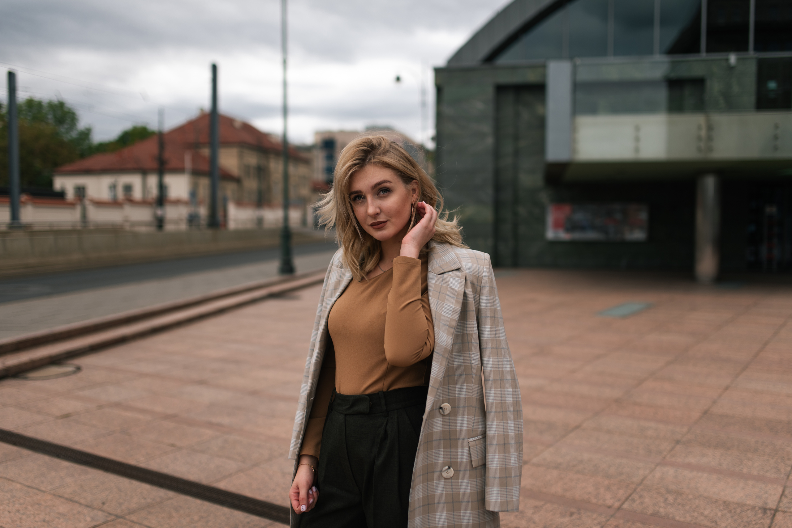 Kraków MONTAKIRA. FOTOGRAF Ryzhykova Valentyna Kraków Polska