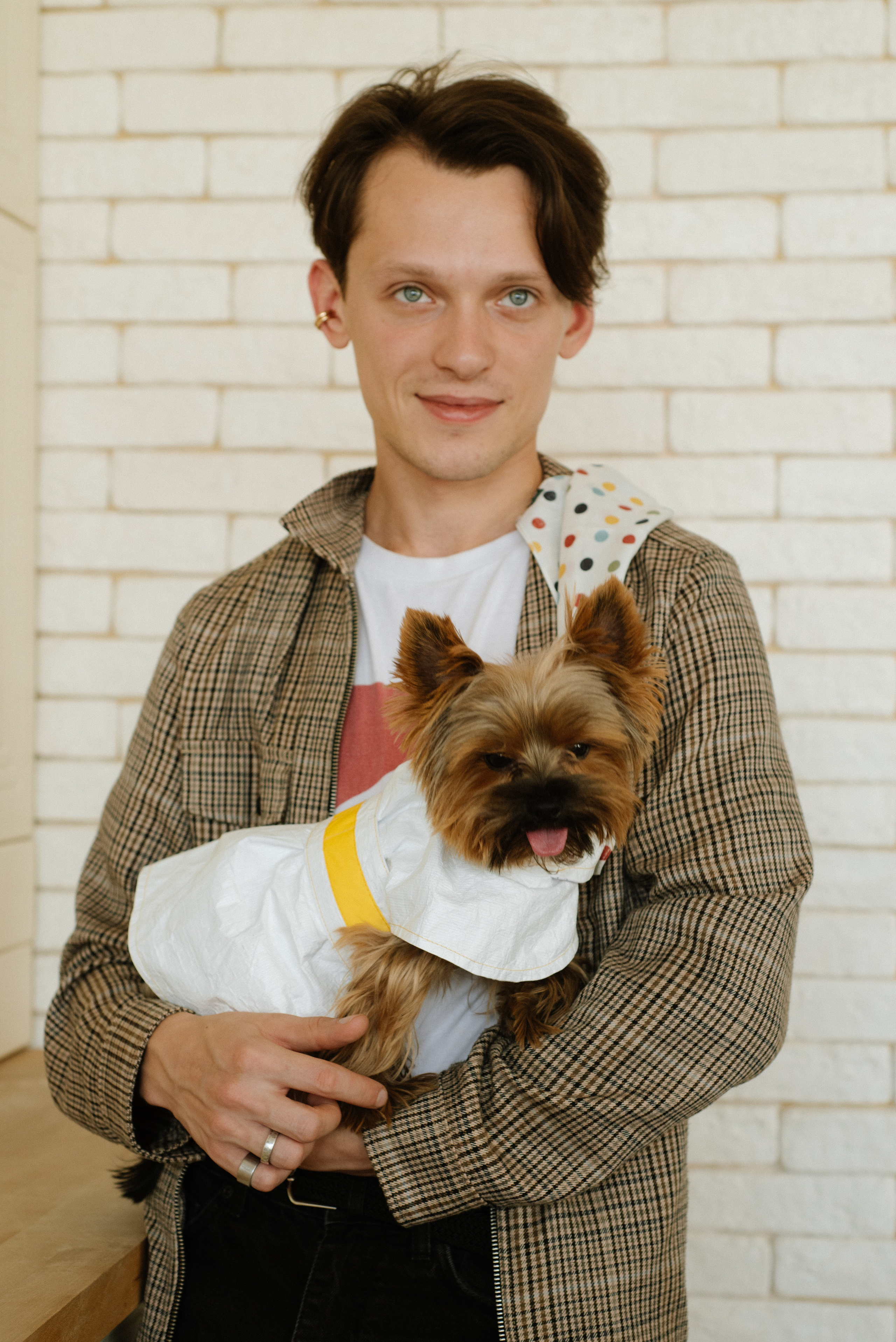 Petitemo.official. FOTOGRAF Ryzhykova Valentyna Kraków Polska