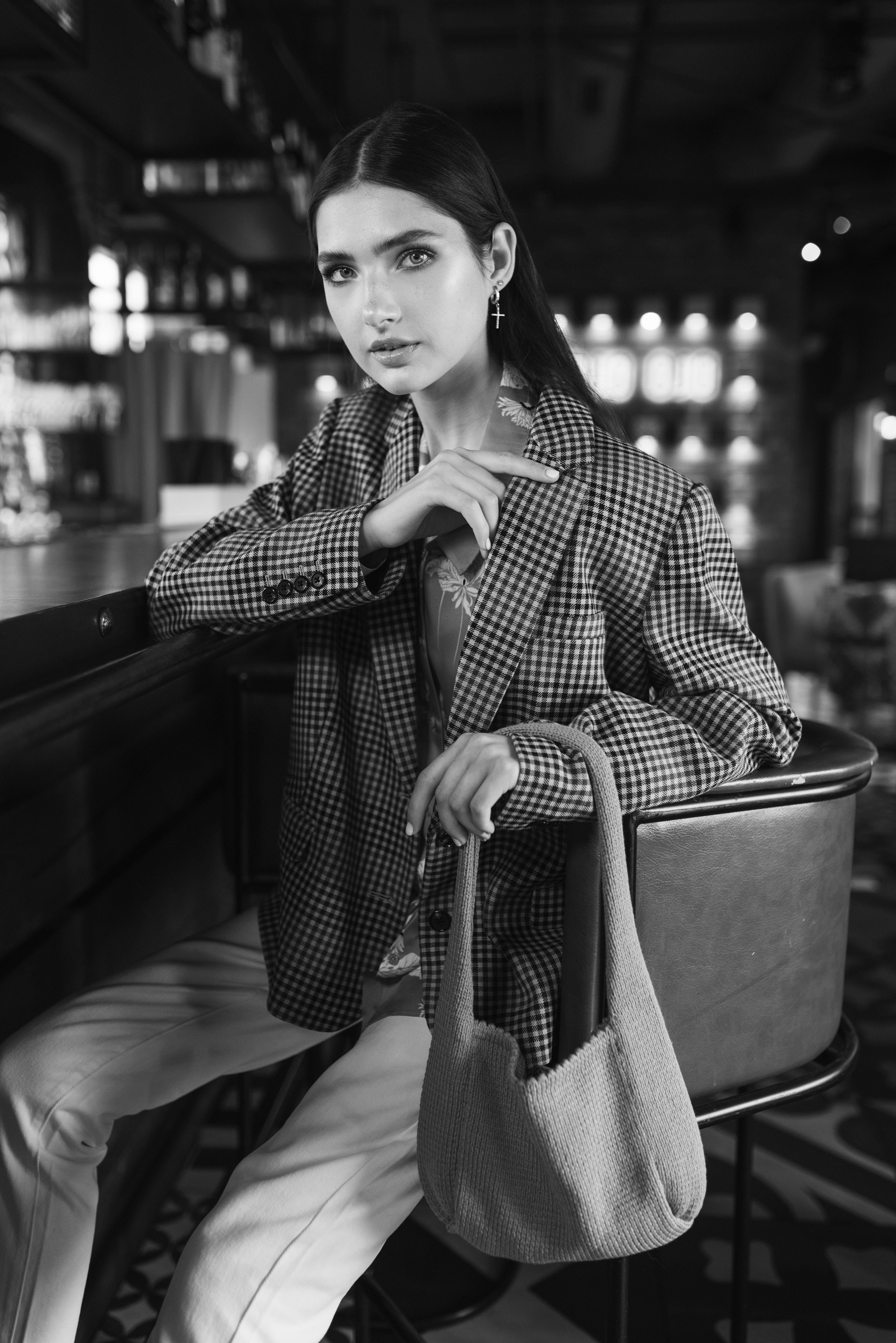 Съемка фэшен стори для журнала JOY. FOTOGRAF Ryzhykova Valentyna Kraków Polska