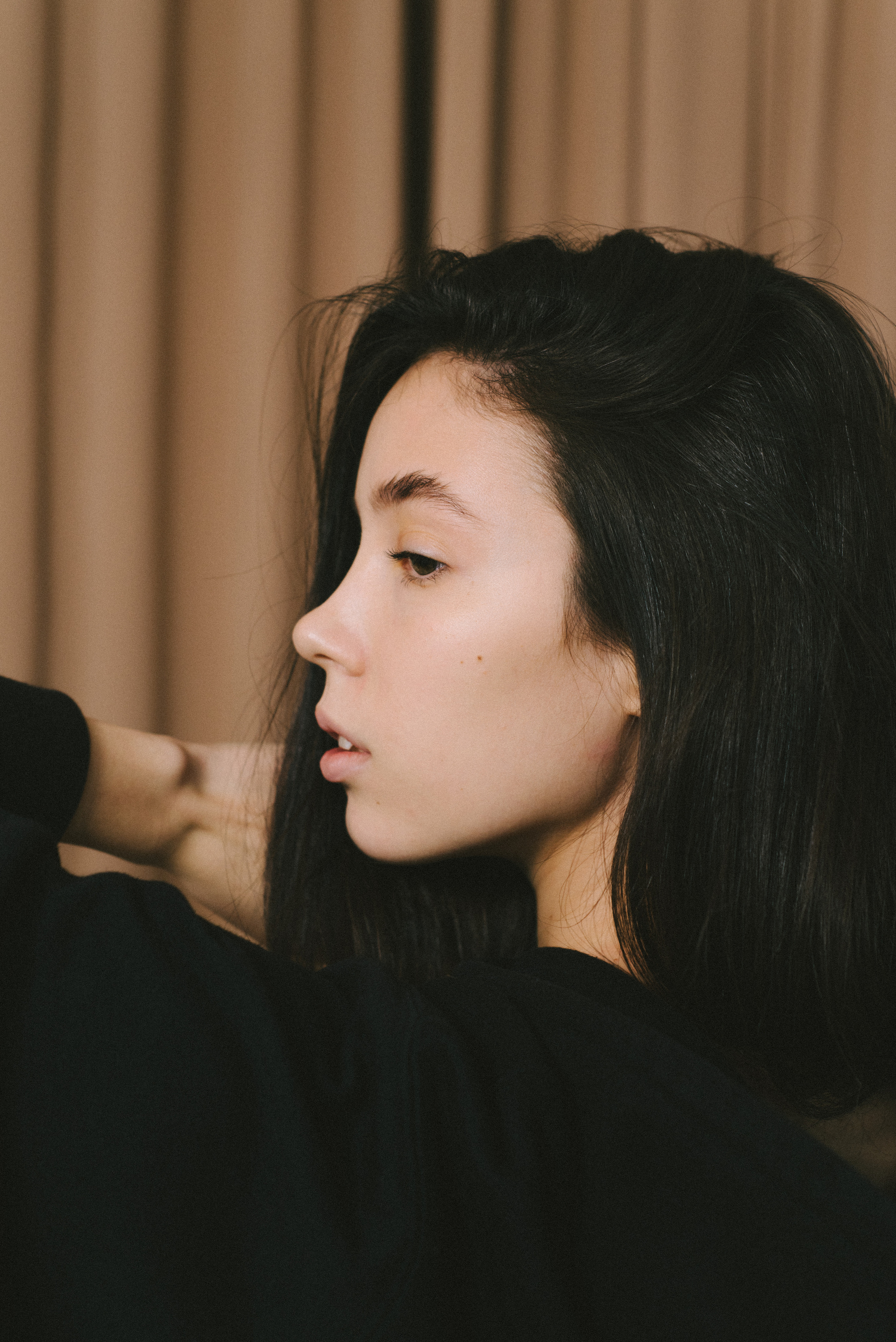 Oleksandra. FOTOGRAF Ryzhykova Valentyna Kraków Polska