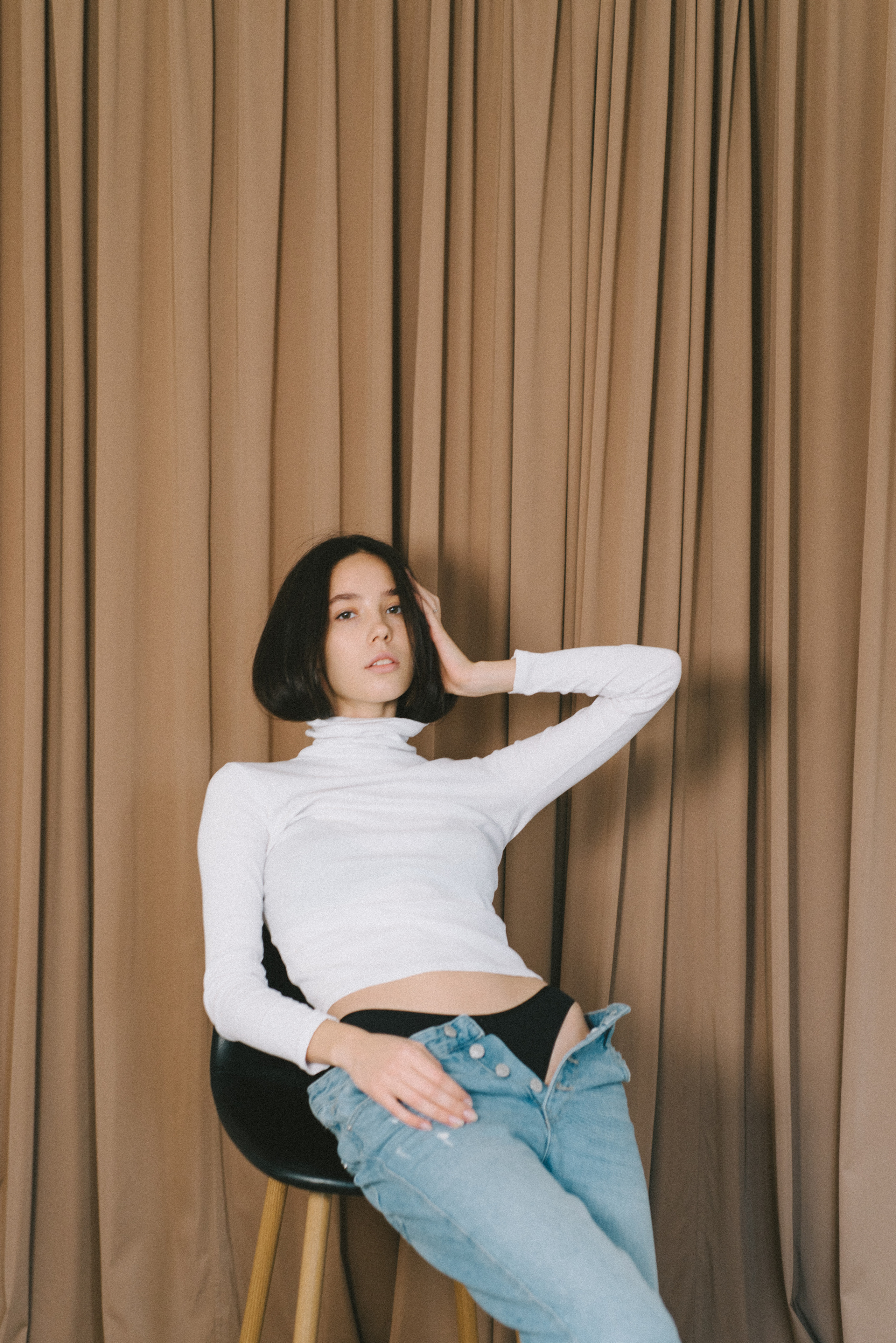 Oleksandra. FOTOGRAF Ryzhykova Valentyna Kraków Polska