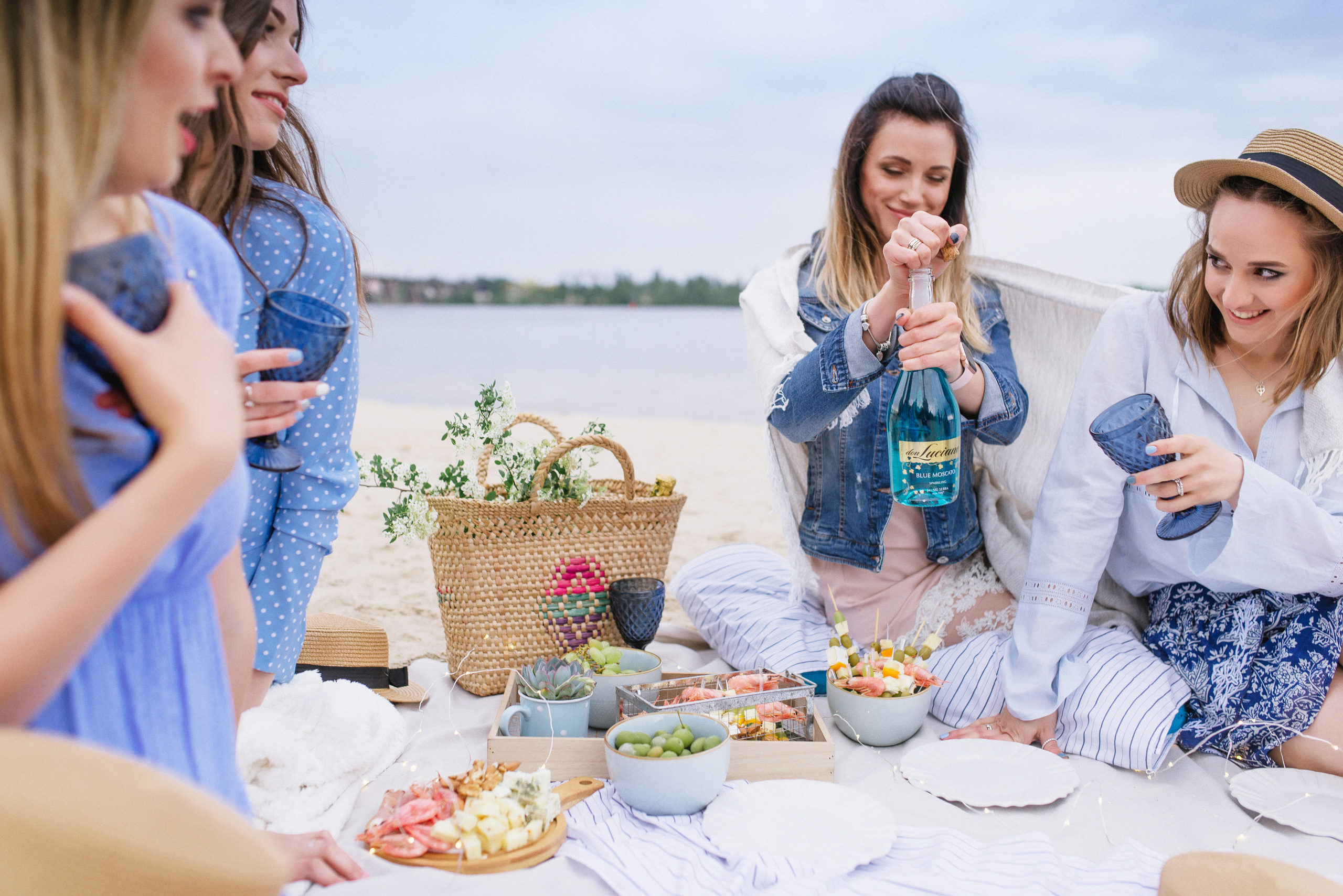 Hen-party. FOTOGRAF Ryzhykova Valentyna Kraków Polska