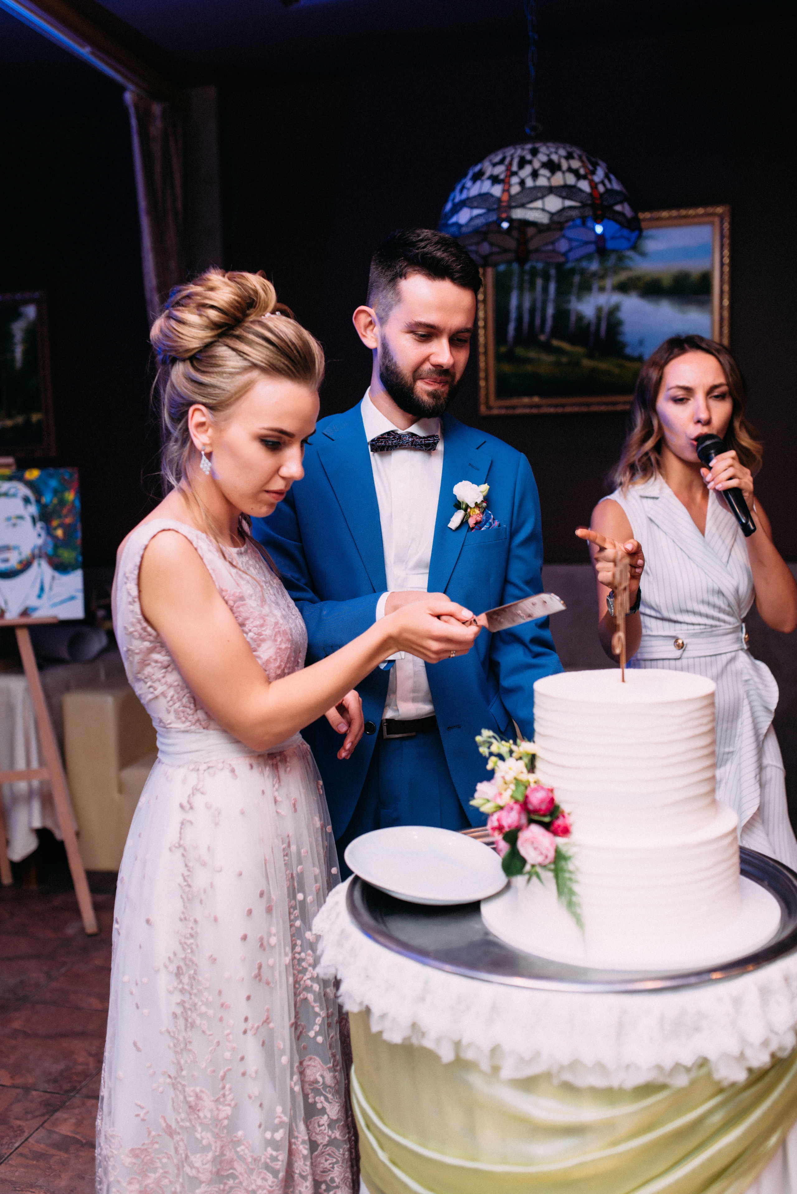 Свадебная фотосессия в Днепре. FOTOGRAF Ryzhykova Valentyna Kraków Polska