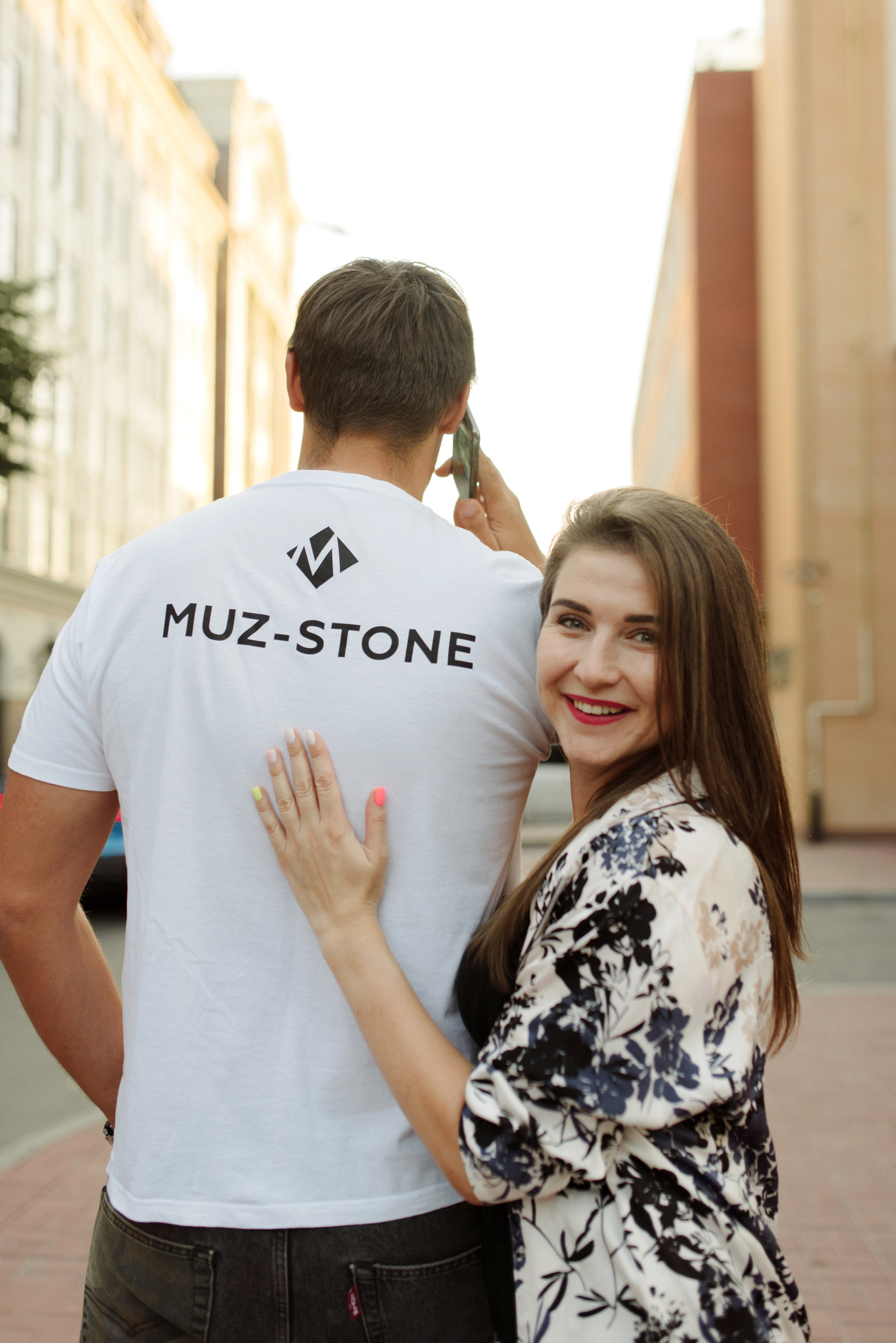 Love story Dnepr. FOTOGRAF Ryzhykova Valentyna Kraków Polska