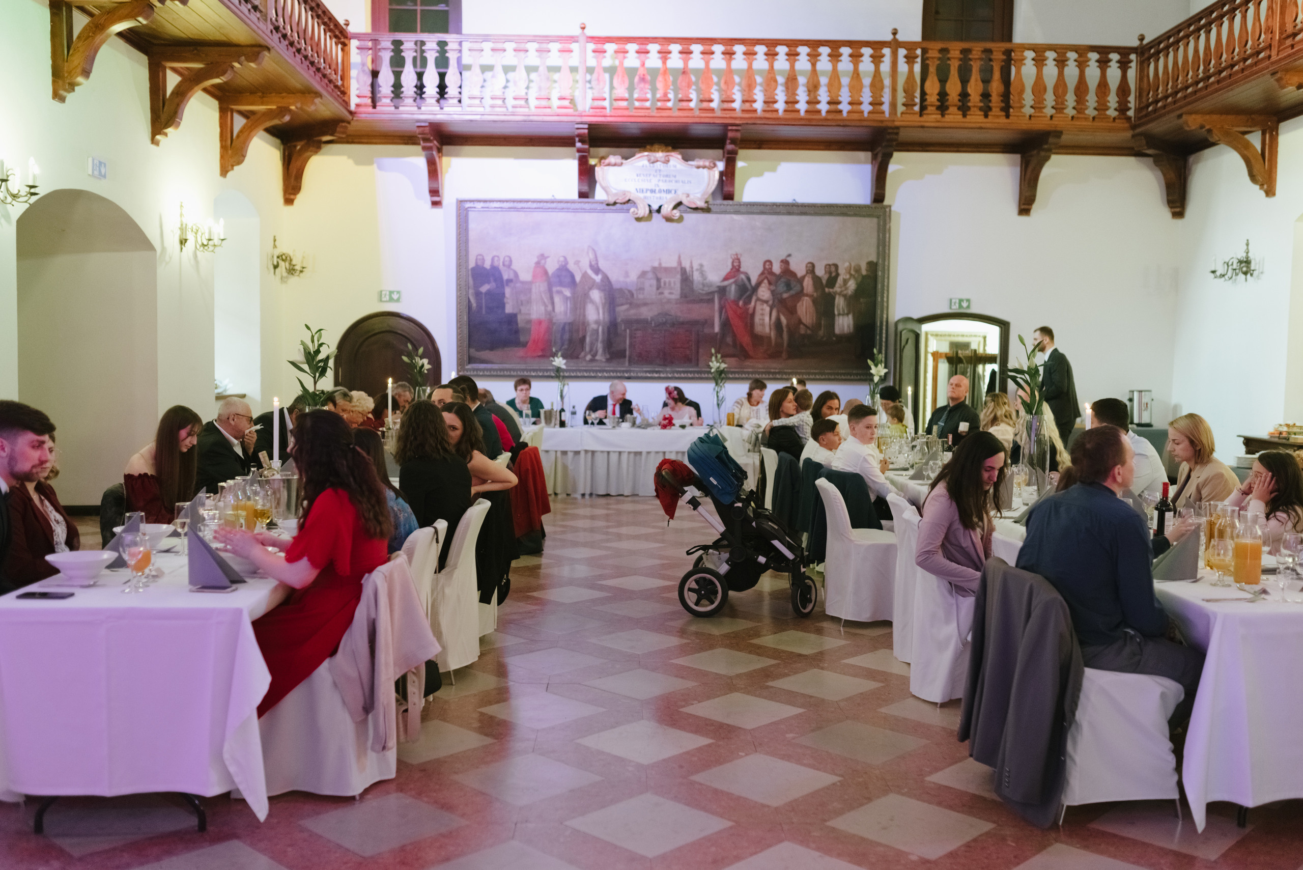 Roza & Dima Niepołomice. FOTOGRAF Ryzhykova Valentyna Kraków Polska