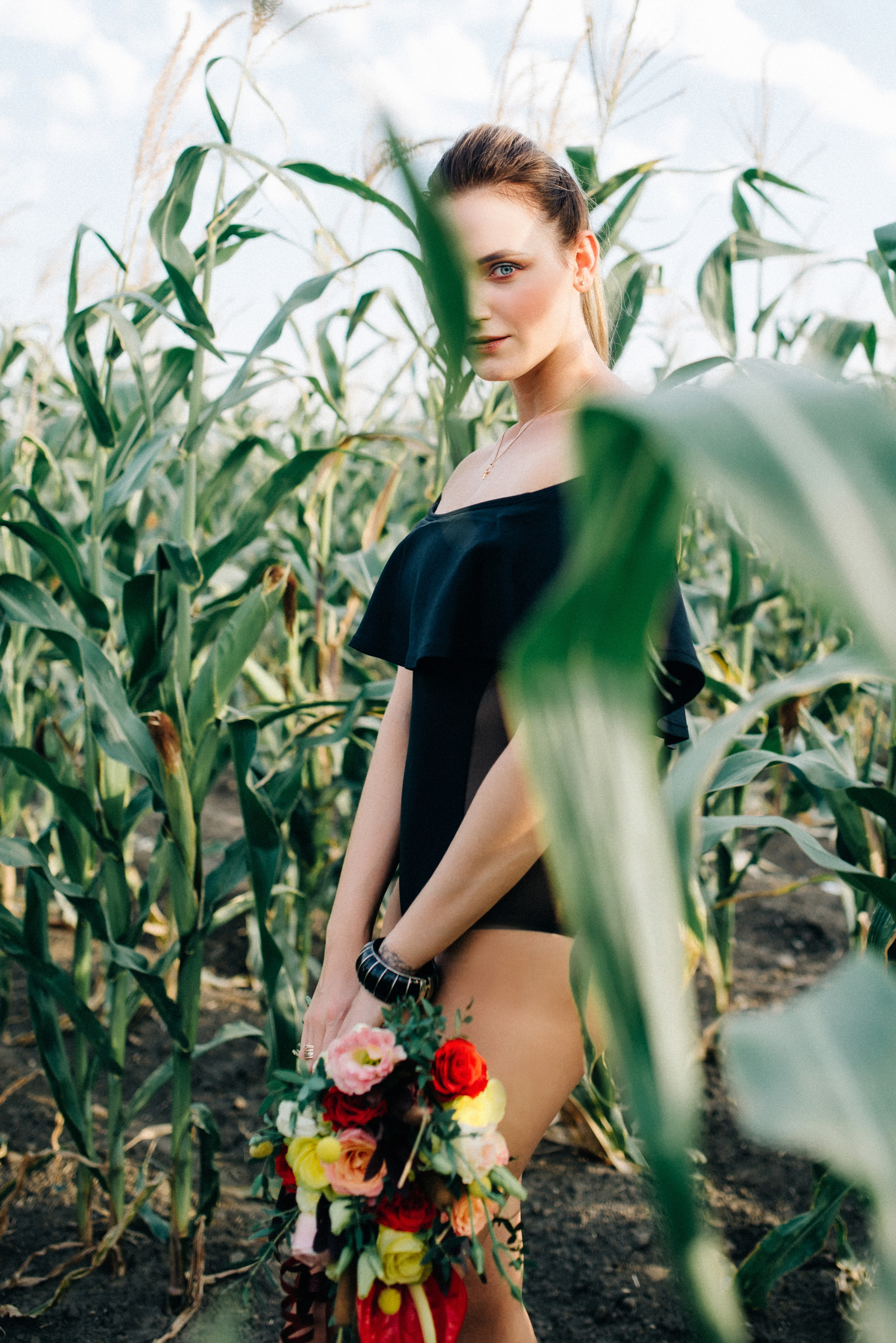 Dnipro Daria. FOTOGRAF Ryzhykova Valentyna Kraków Polska