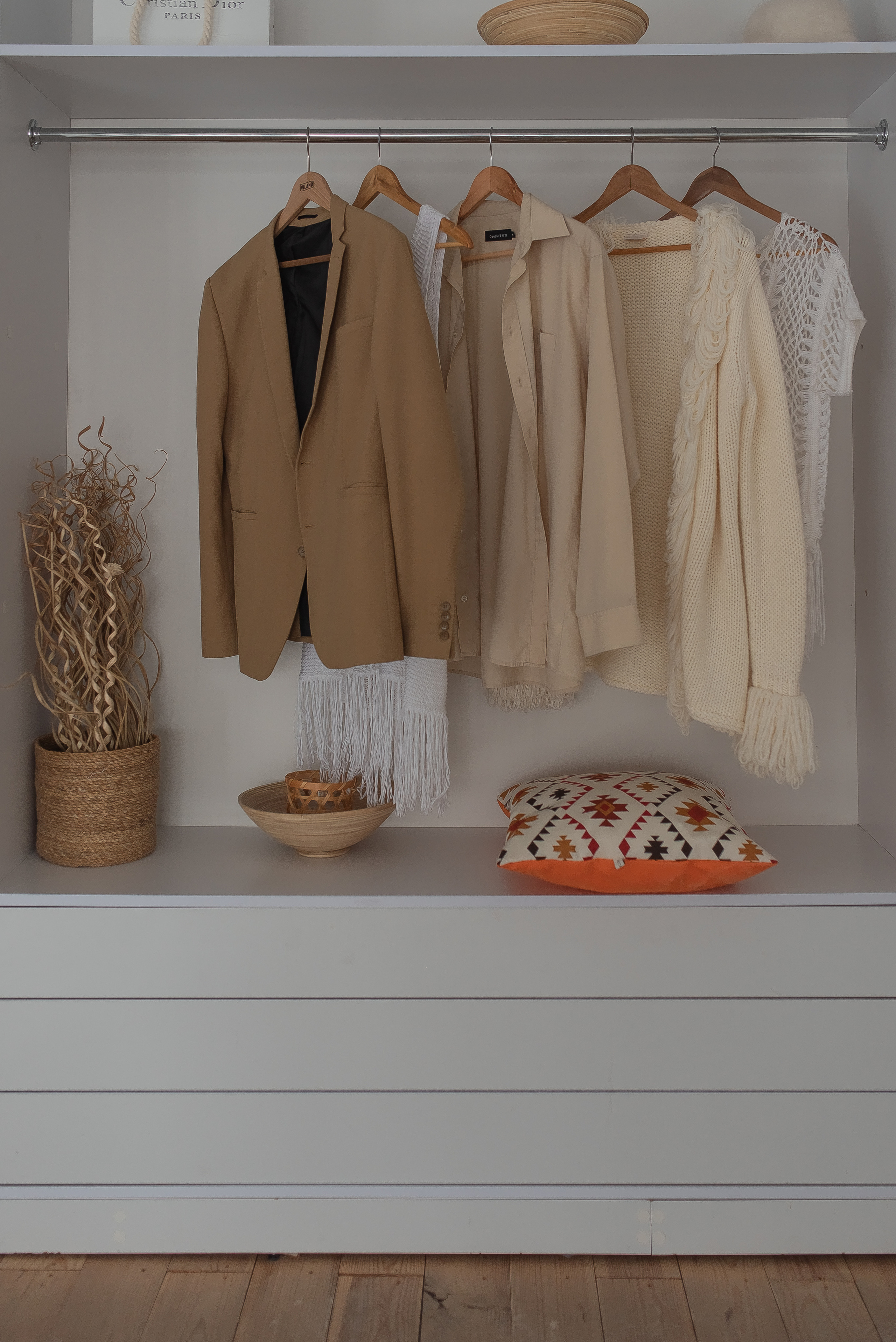 MONTAKIRA_HOME SS`22. FOTOGRAF Ryzhykova Valentyna Kraków Polska