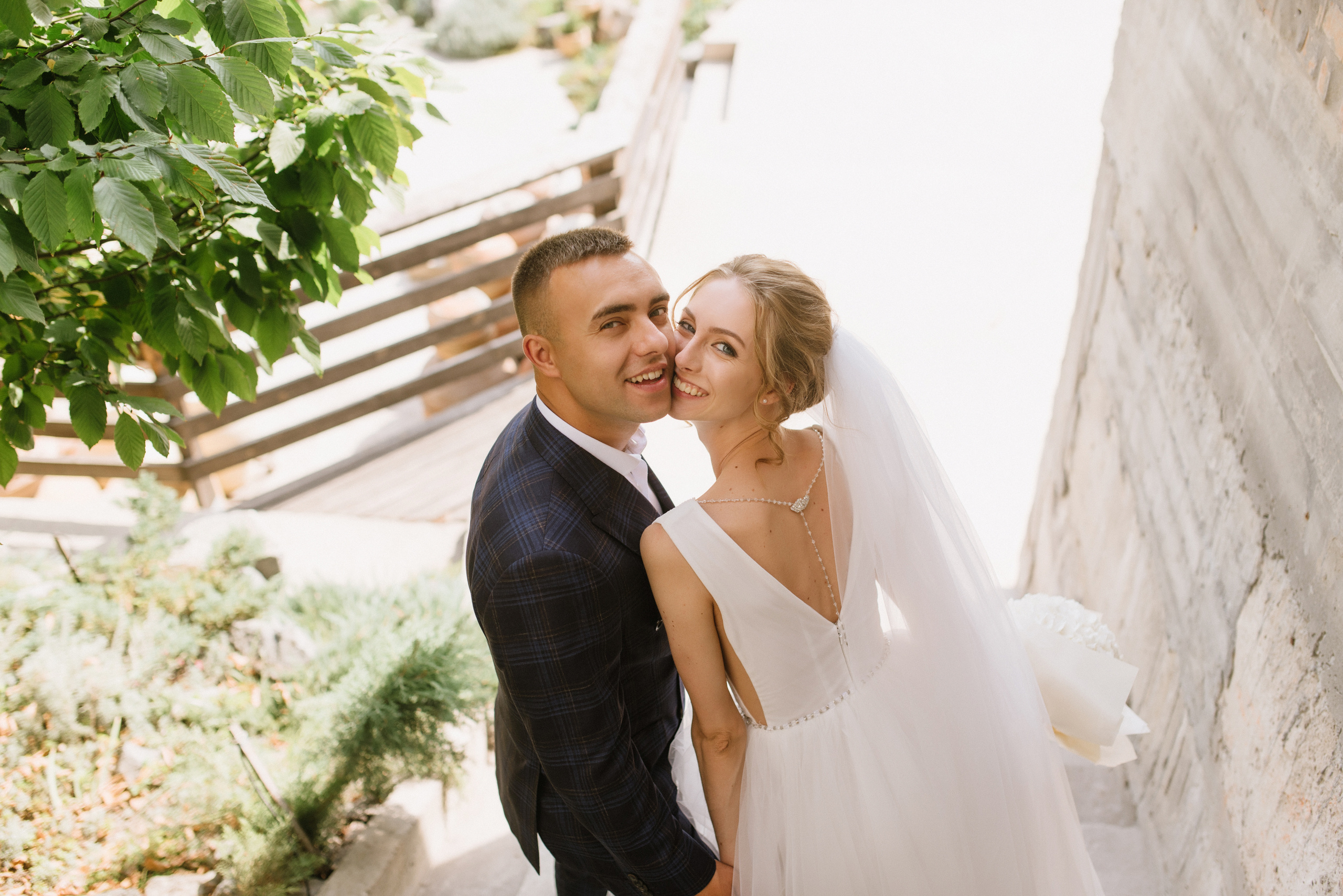 Свадебная съемка в Днепре. FOTOGRAF Ryzhykova Valentyna Kraków Polska