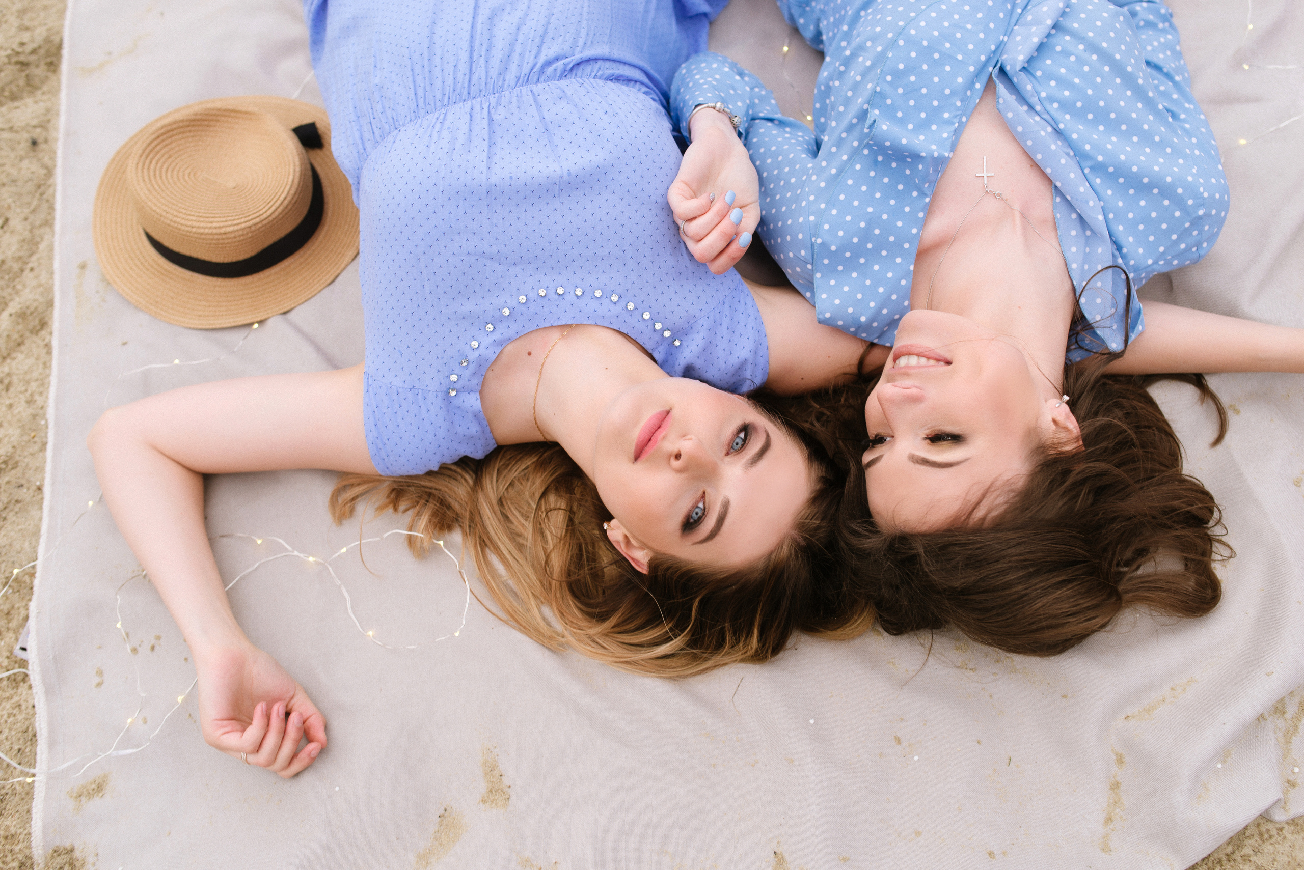Hen-party. FOTOGRAF Ryzhykova Valentyna Kraków Polska