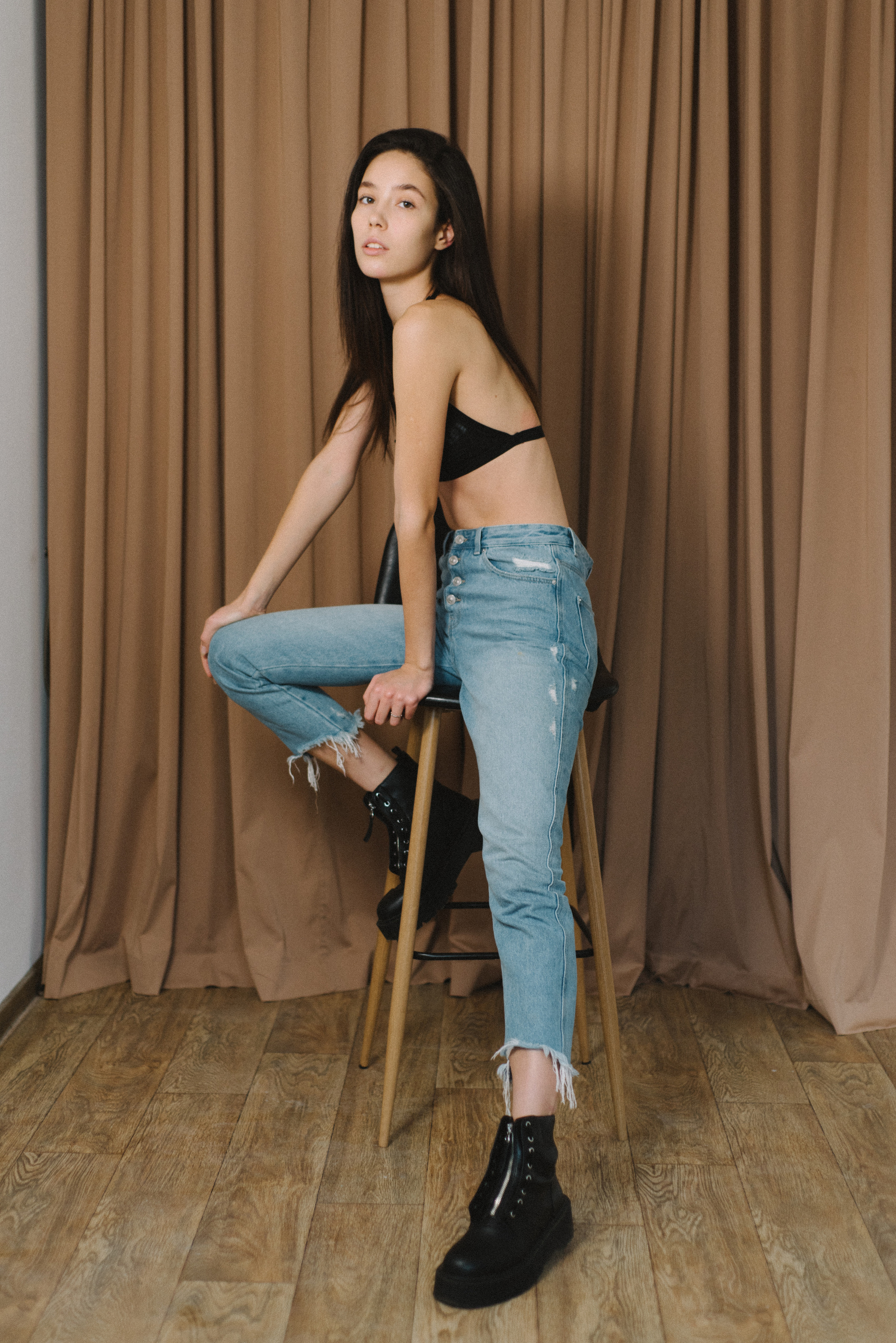 Oleksandra. FOTOGRAF Ryzhykova Valentyna Kraków Polska