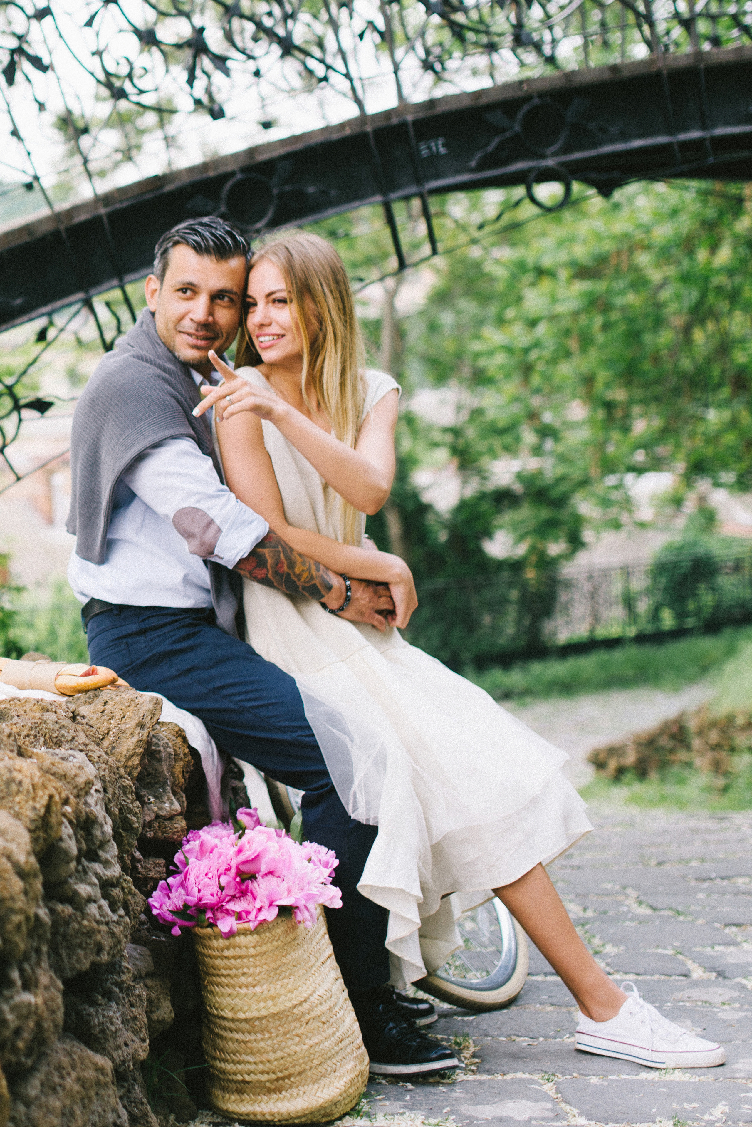 Odessa. FOTOGRAF Ryzhykova Valentyna Kraków Polska