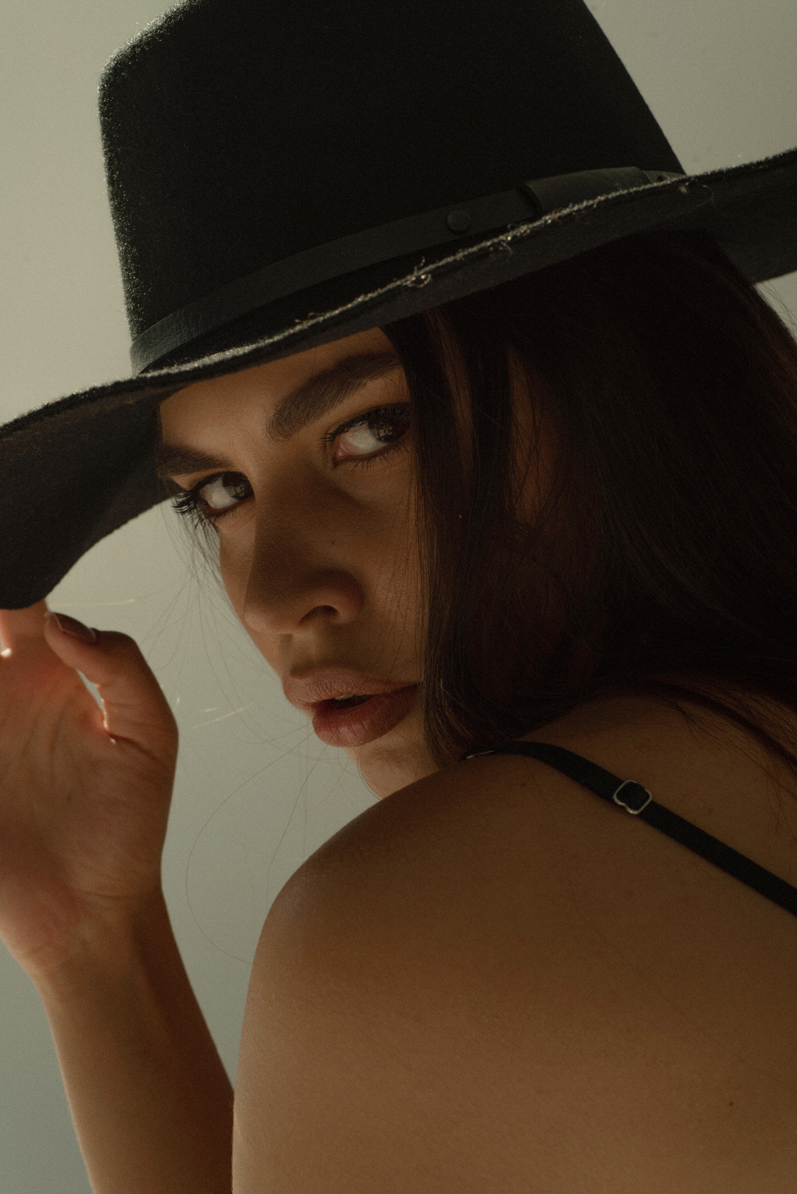 GIULIA ™. FOTOGRAF Ryzhykova Valentyna Kraków Polska