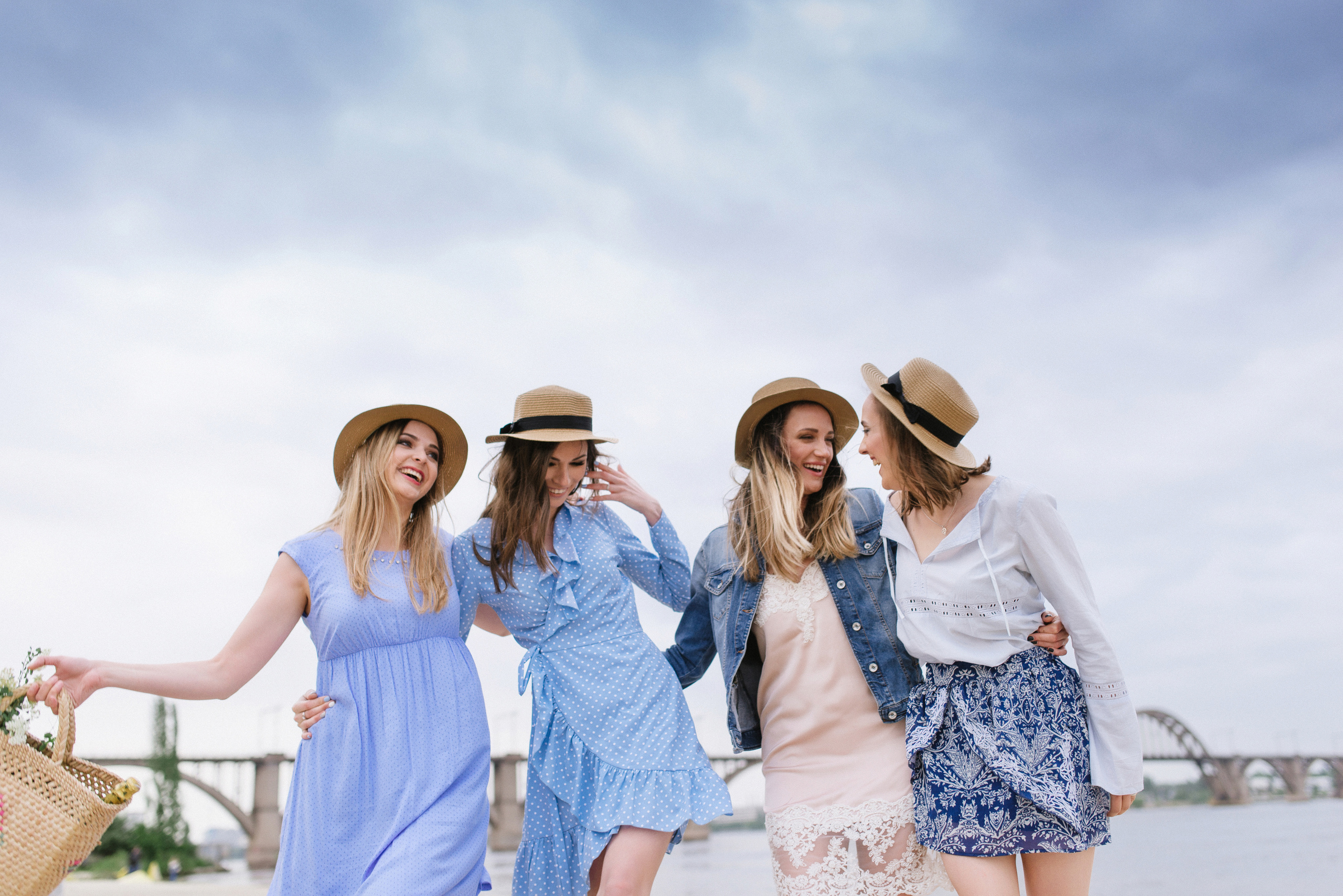 Hen-party. FOTOGRAF Ryzhykova Valentyna Kraków Polska