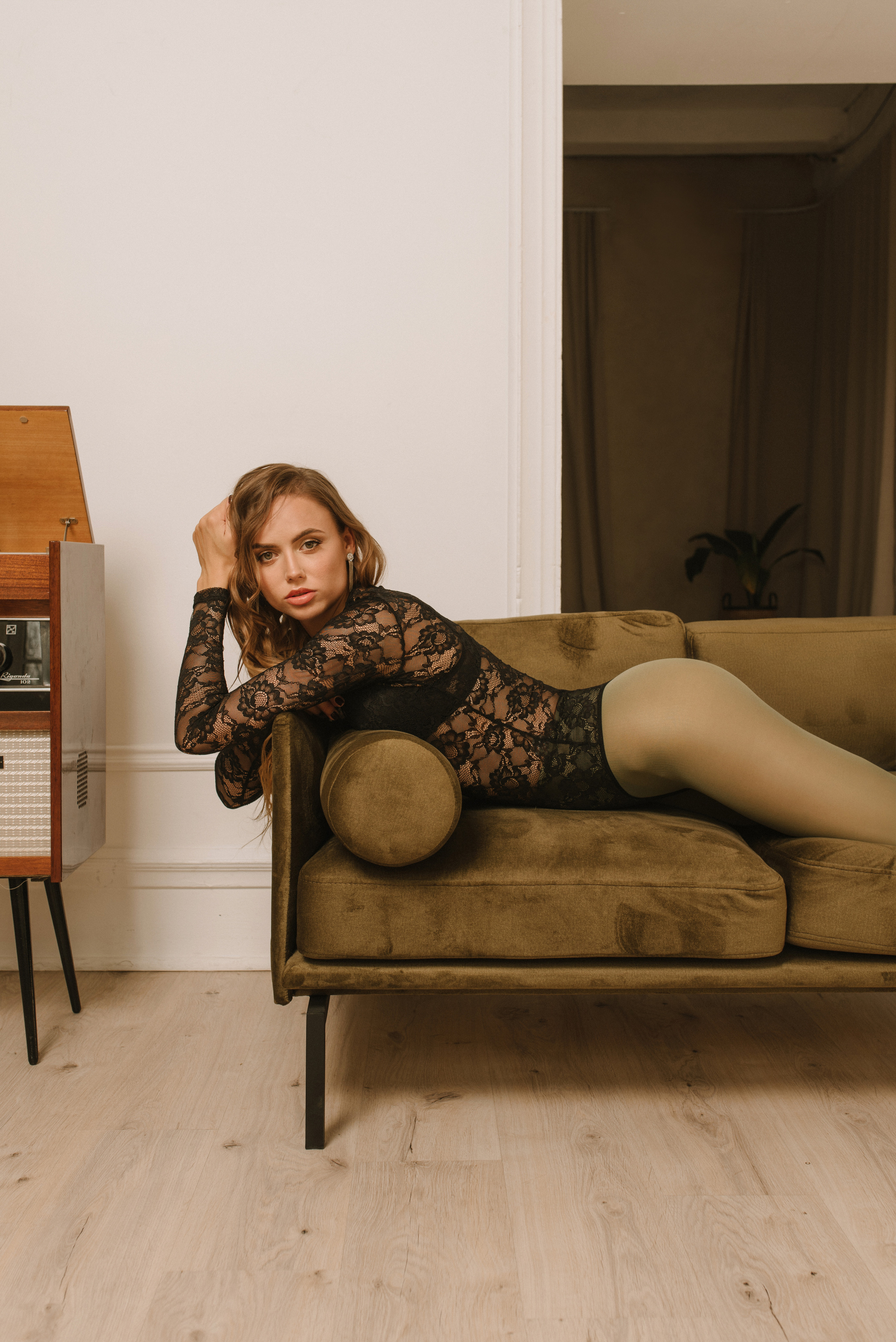 GIULIA украинский бренд колготок и нижнего белья. FOTOGRAF Ryzhykova Valentyna Kraków Polska