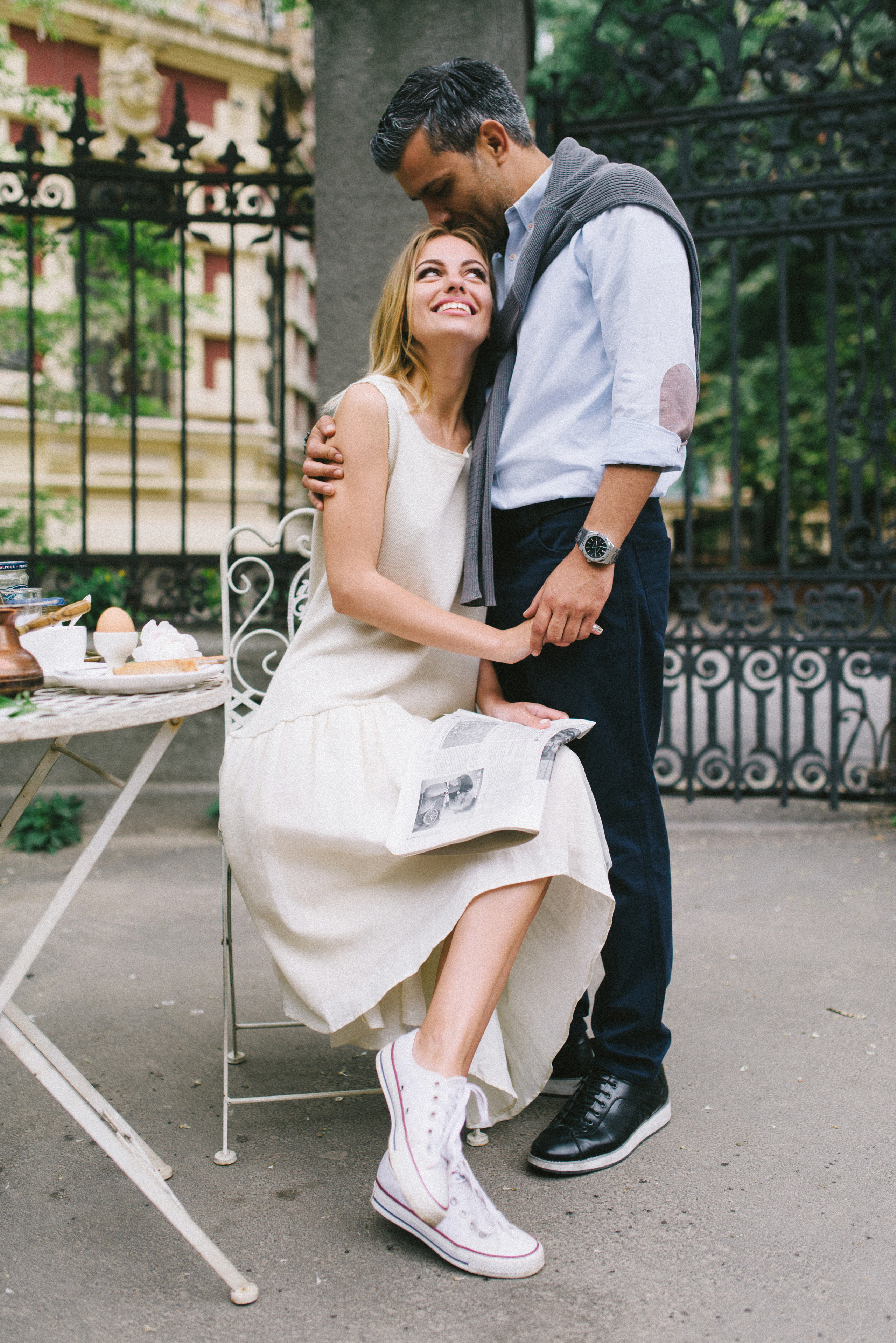 Odessa. FOTOGRAF Ryzhykova Valentyna Kraków Polska