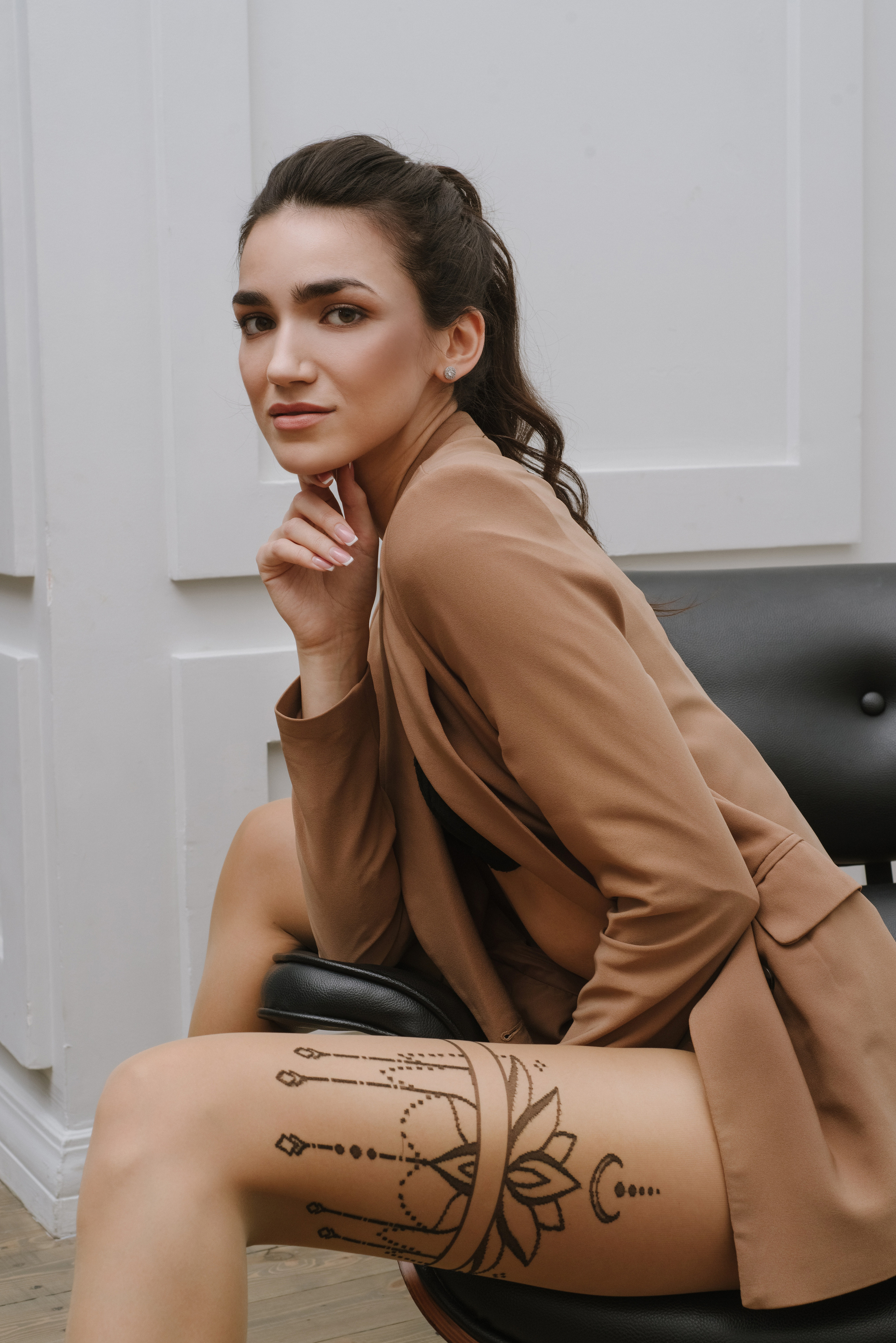 GIULIA. FOTOGRAF Ryzhykova Valentyna Kraków Polska