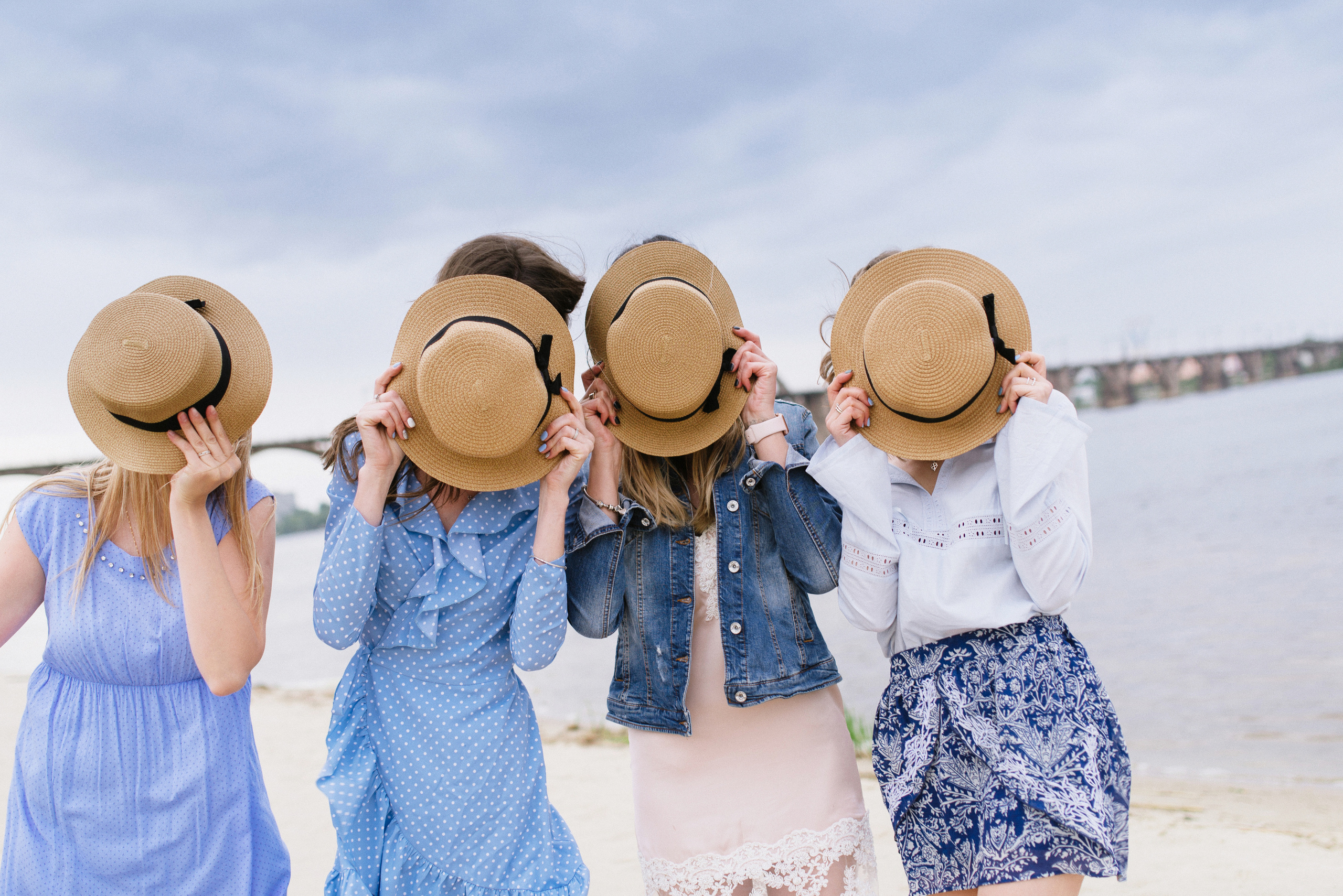 Hen-party. FOTOGRAF Ryzhykova Valentyna Kraków Polska