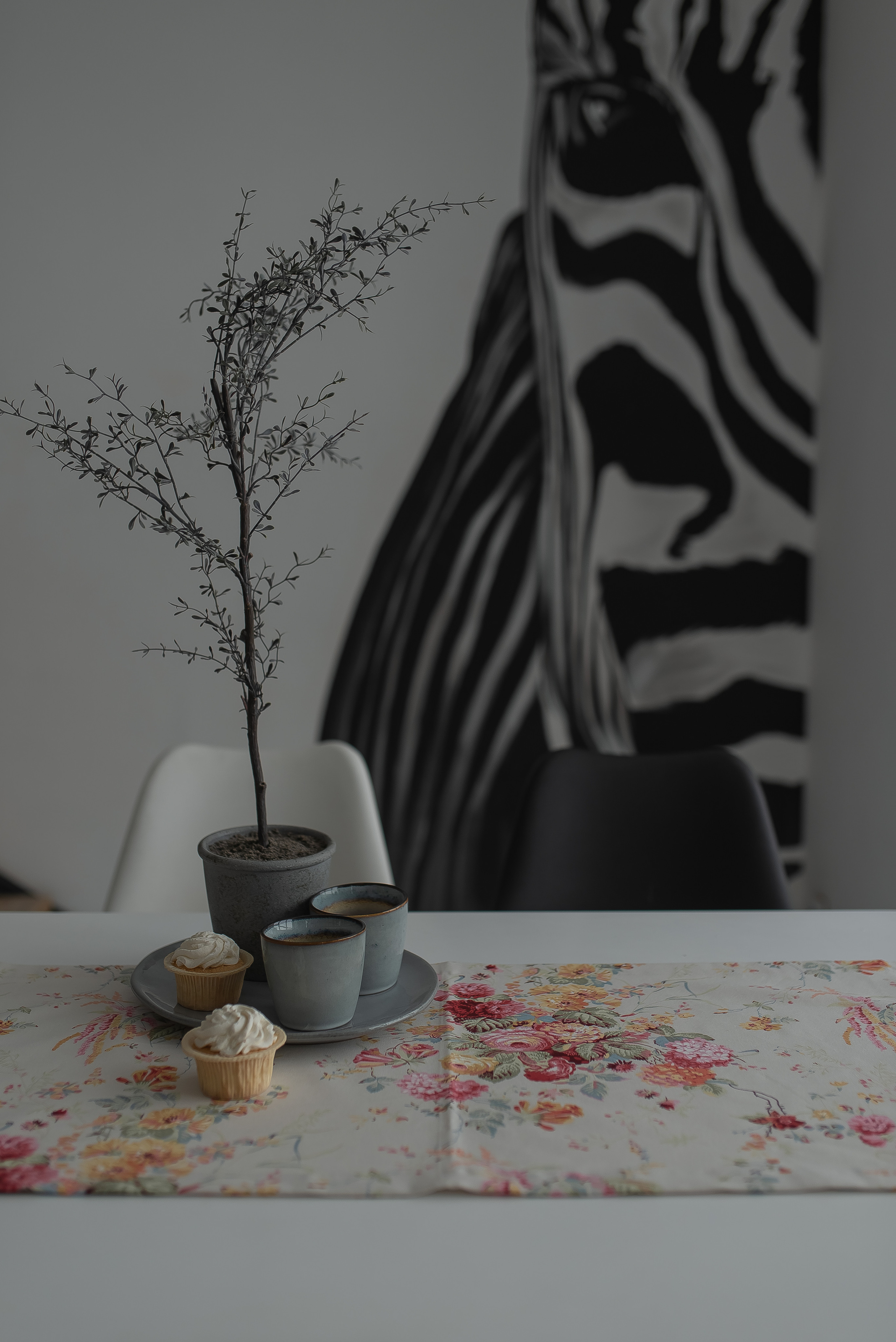 MONTAKIRA_HOME SS`22. FOTOGRAF Ryzhykova Valentyna Kraków Polska